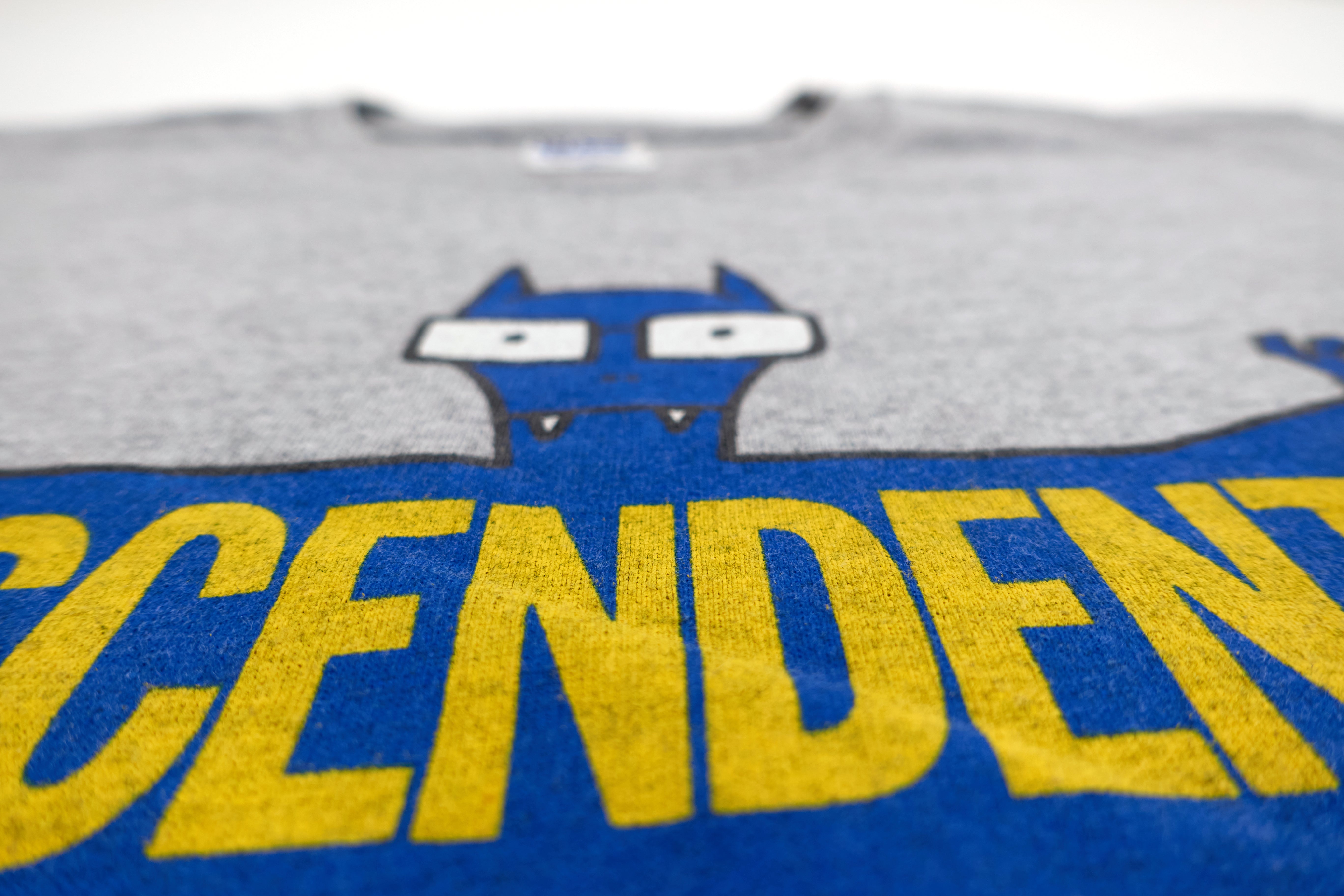 Descendents - Bat Milo Japan 2012 Tour Shirt Size Youth Large