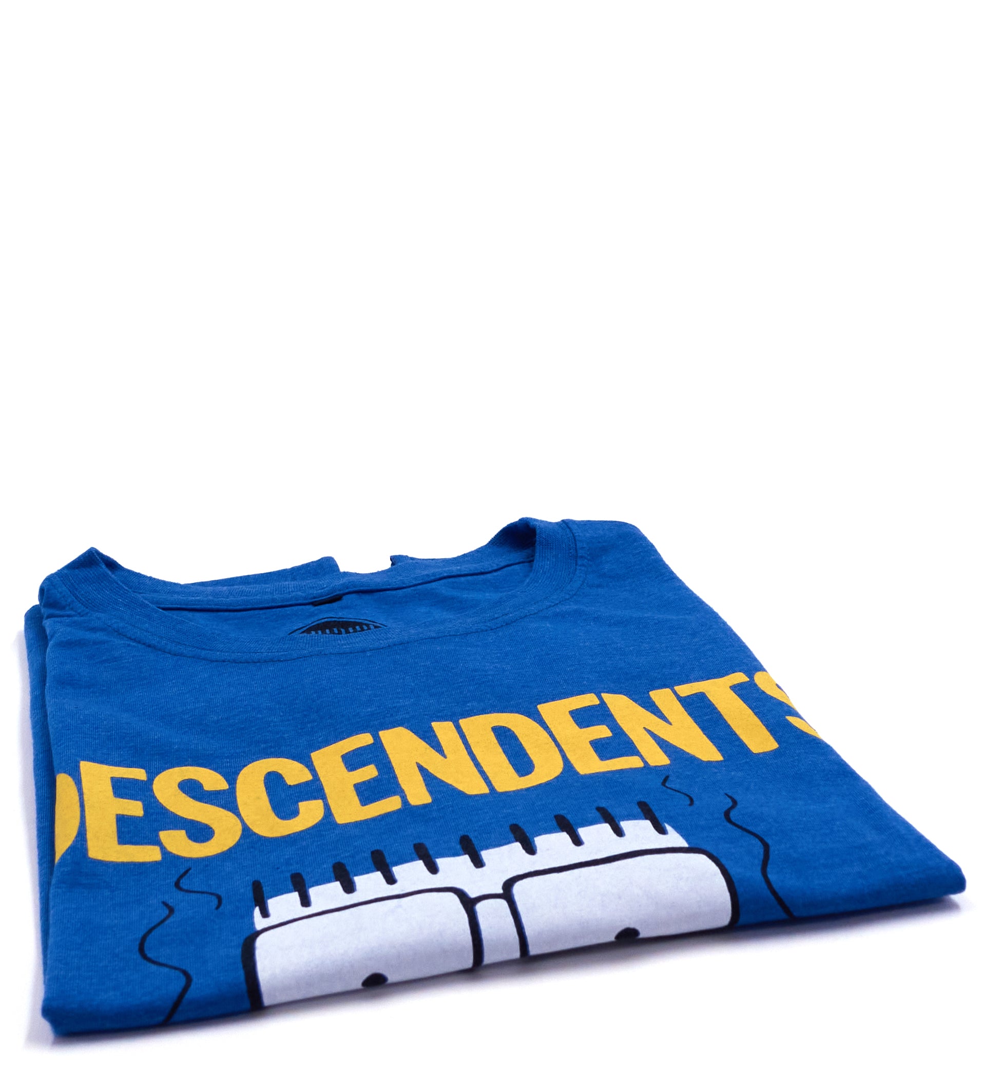 Descendents - Brazil 2016 Tour Shirt Size Medium