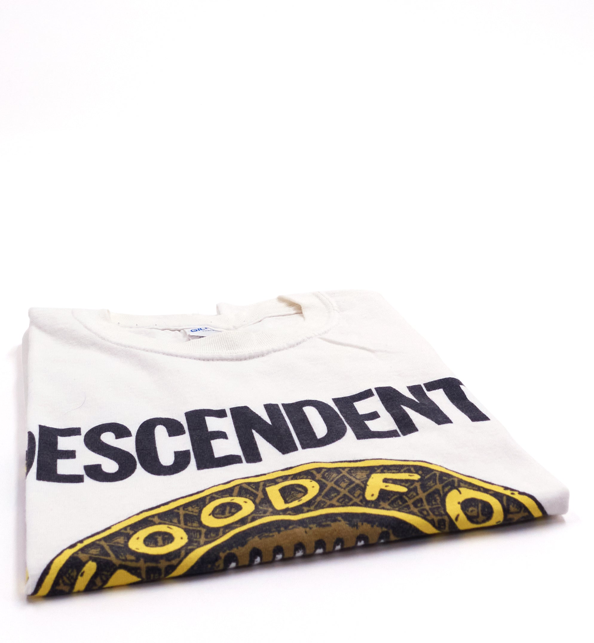 Descendents - Brooklyn, NY 2017 Tour Shirt Size Medium