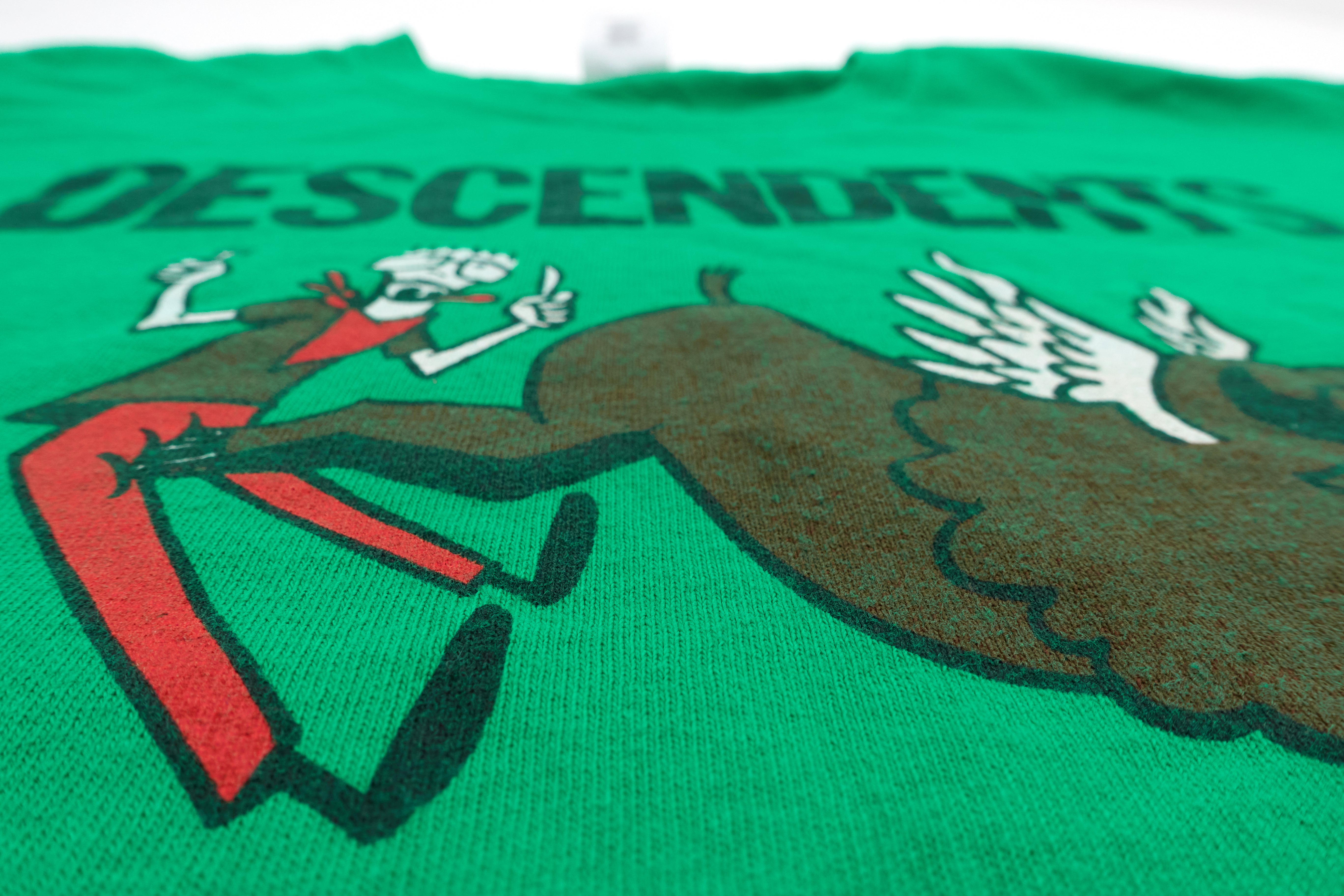 Descendents - Buffalo, NY 2018 Shirt Size XL