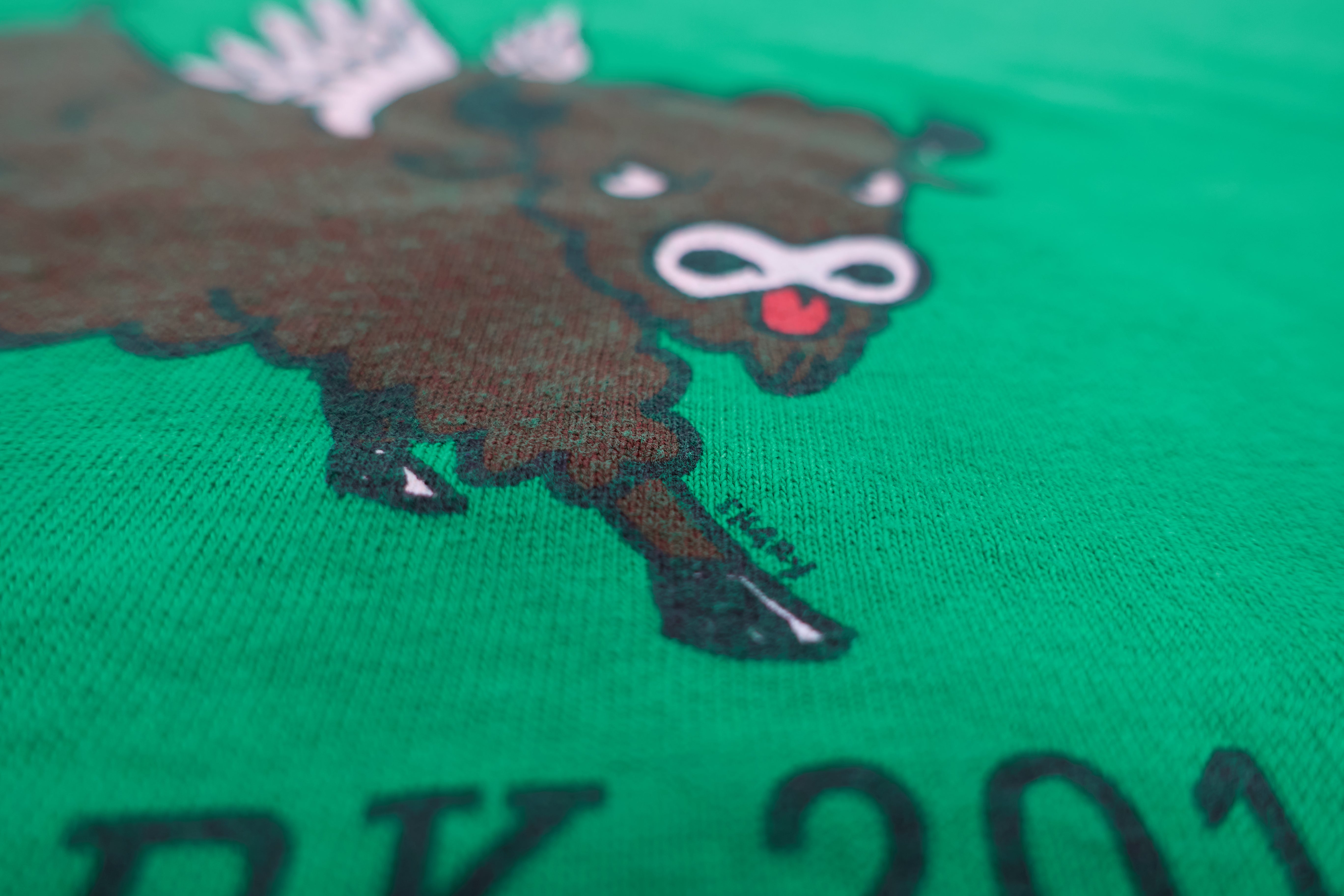 Descendents - Buffalo, NY 2018 Shirt Size XL