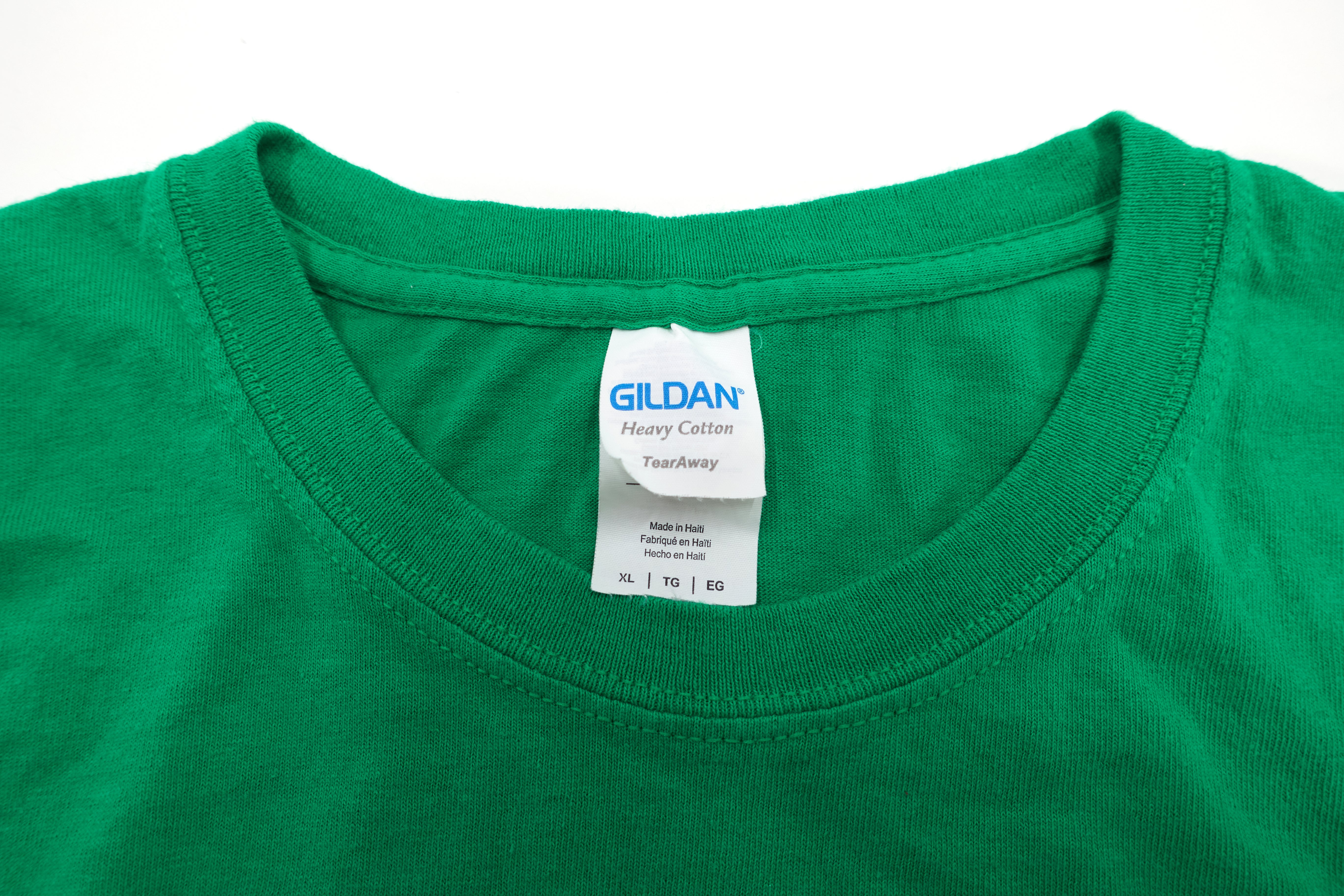 Descendents - Buffalo, NY 2018 Shirt Size XL