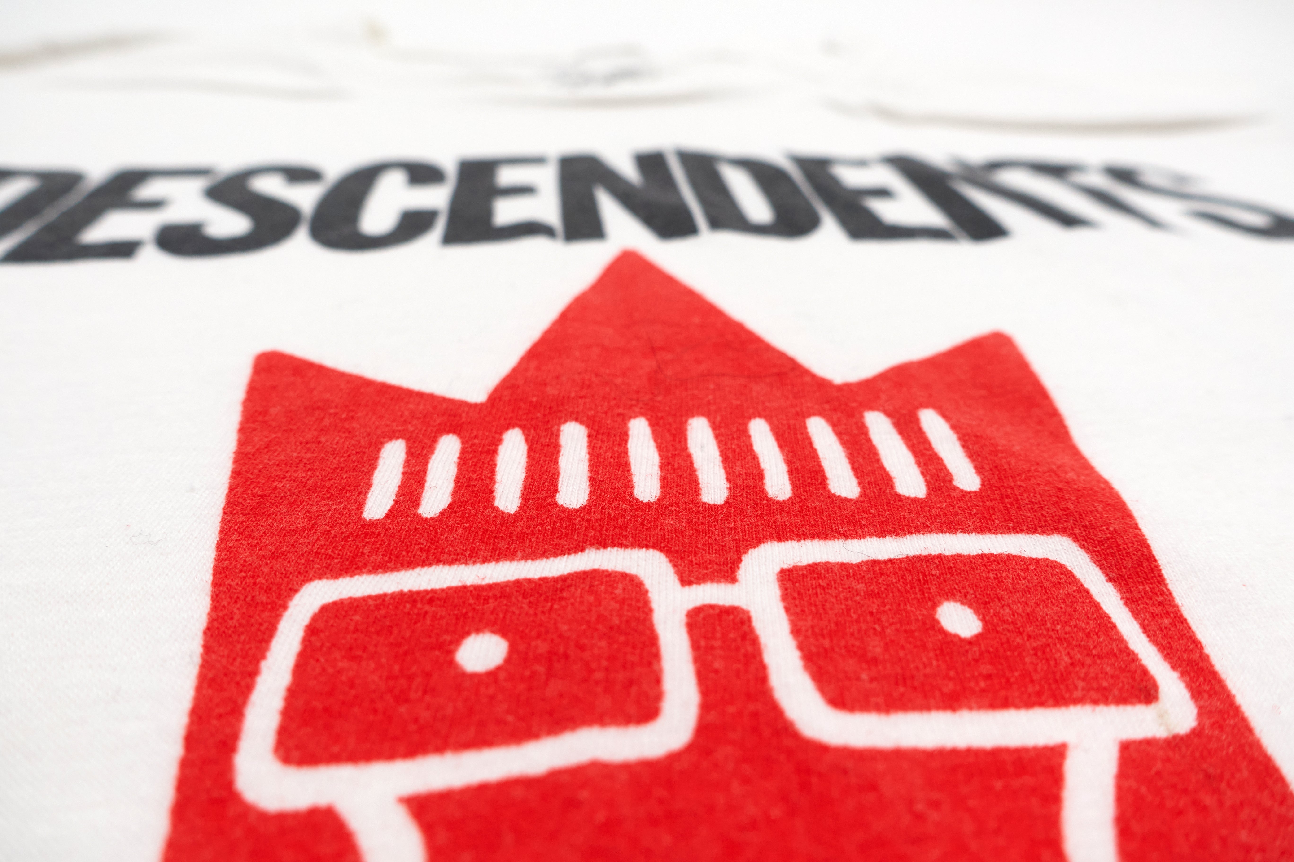 Descendents - Canadian Maple Leaf 