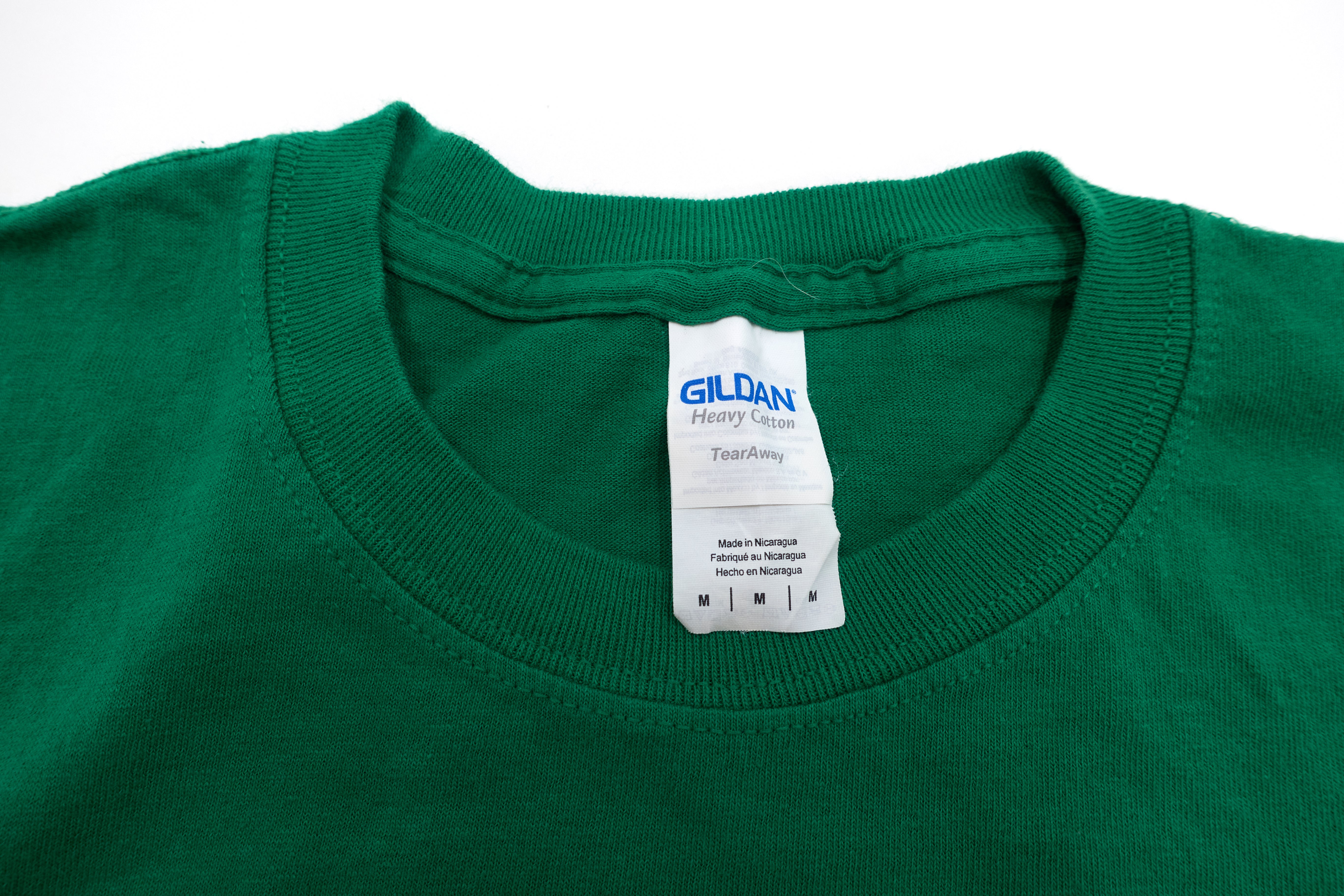 Descendents - Cheesehead Milo Milwaukee, WI 2017 Tour Shirt Size Medium