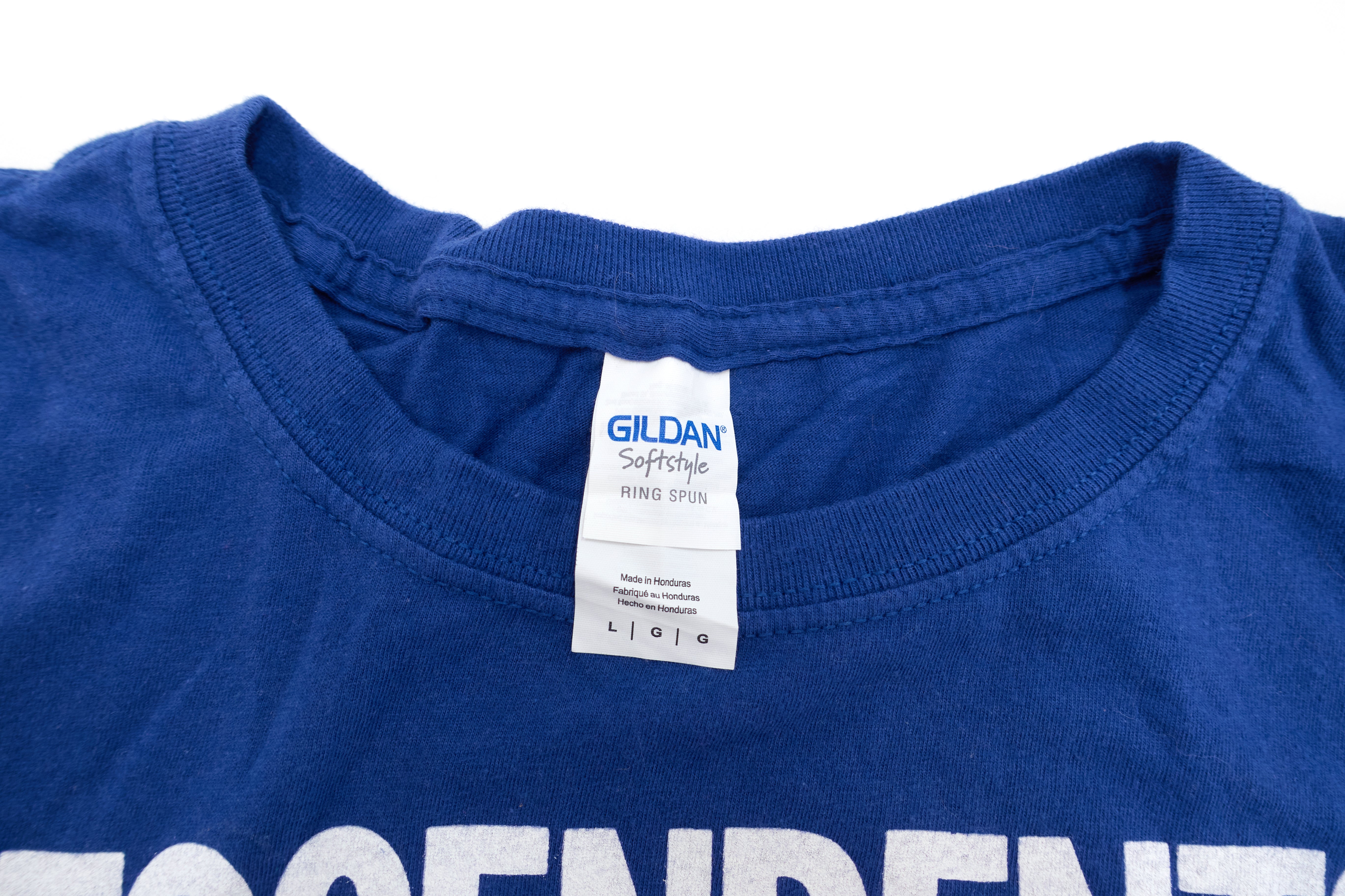 Descendents - Chicago 2017 Tour Shirt Size Large