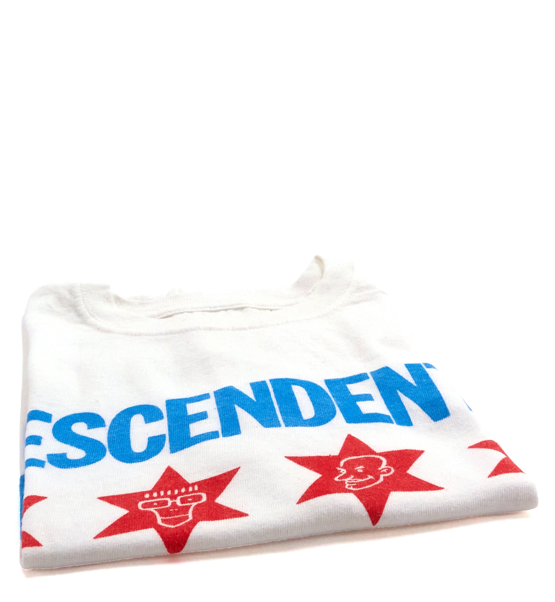Descendents - Chicago Riot Fest 2012 Tour Shirt Size Youth Medium