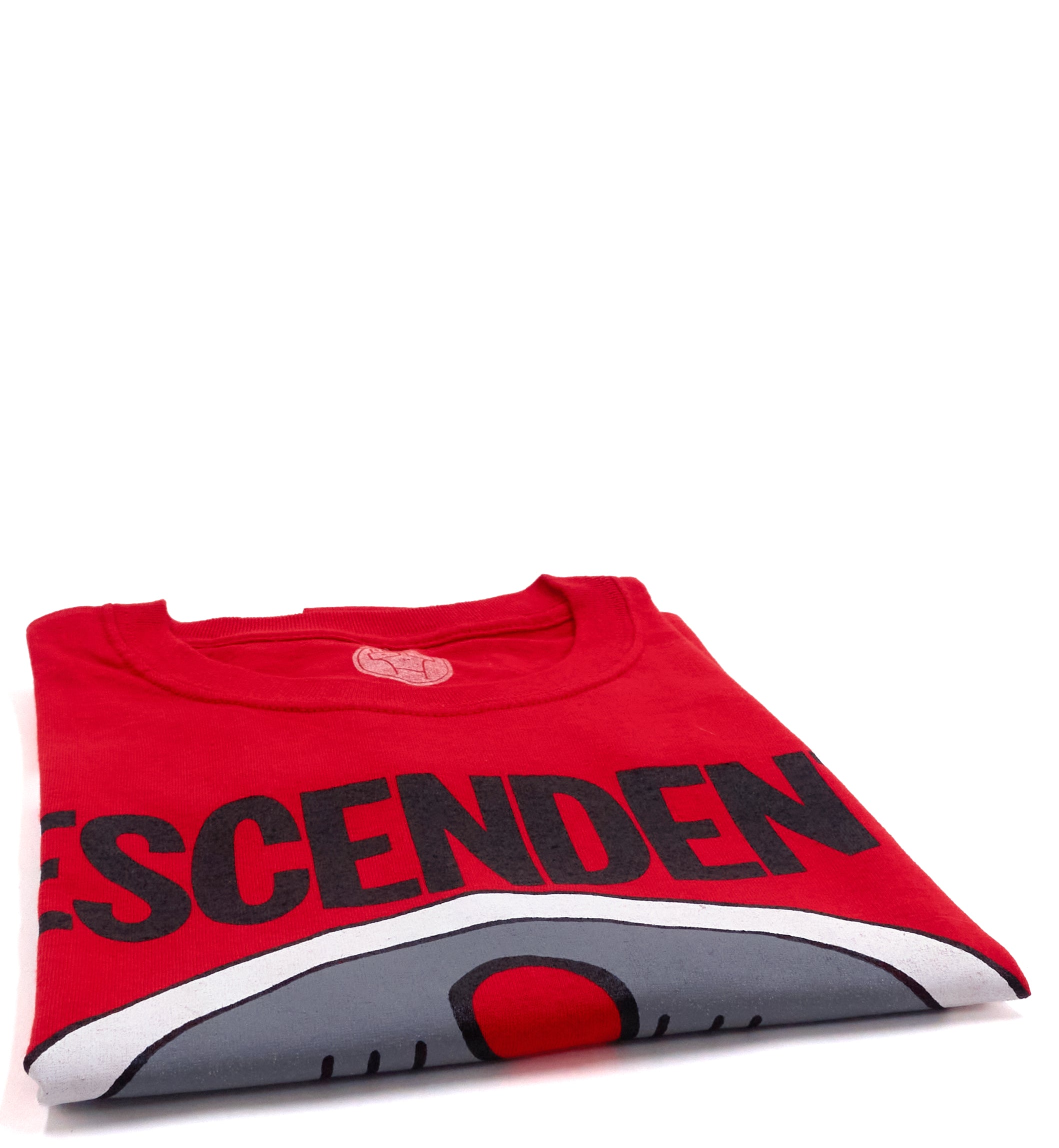 Descendents - Chilé 2016 Tour Shirt Size Large