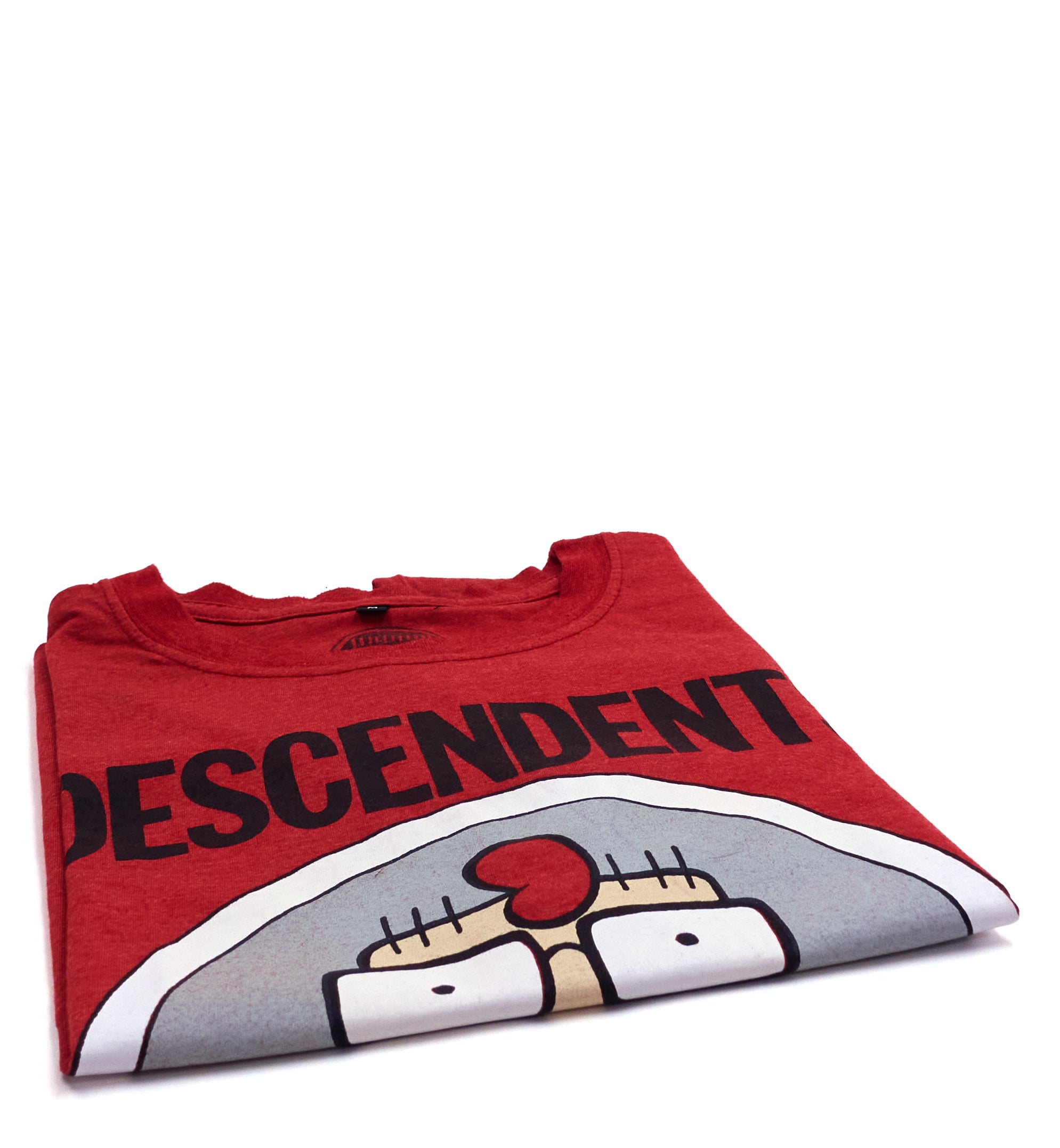 Descendents - Chile 2016 Tour Shirt Size Medium