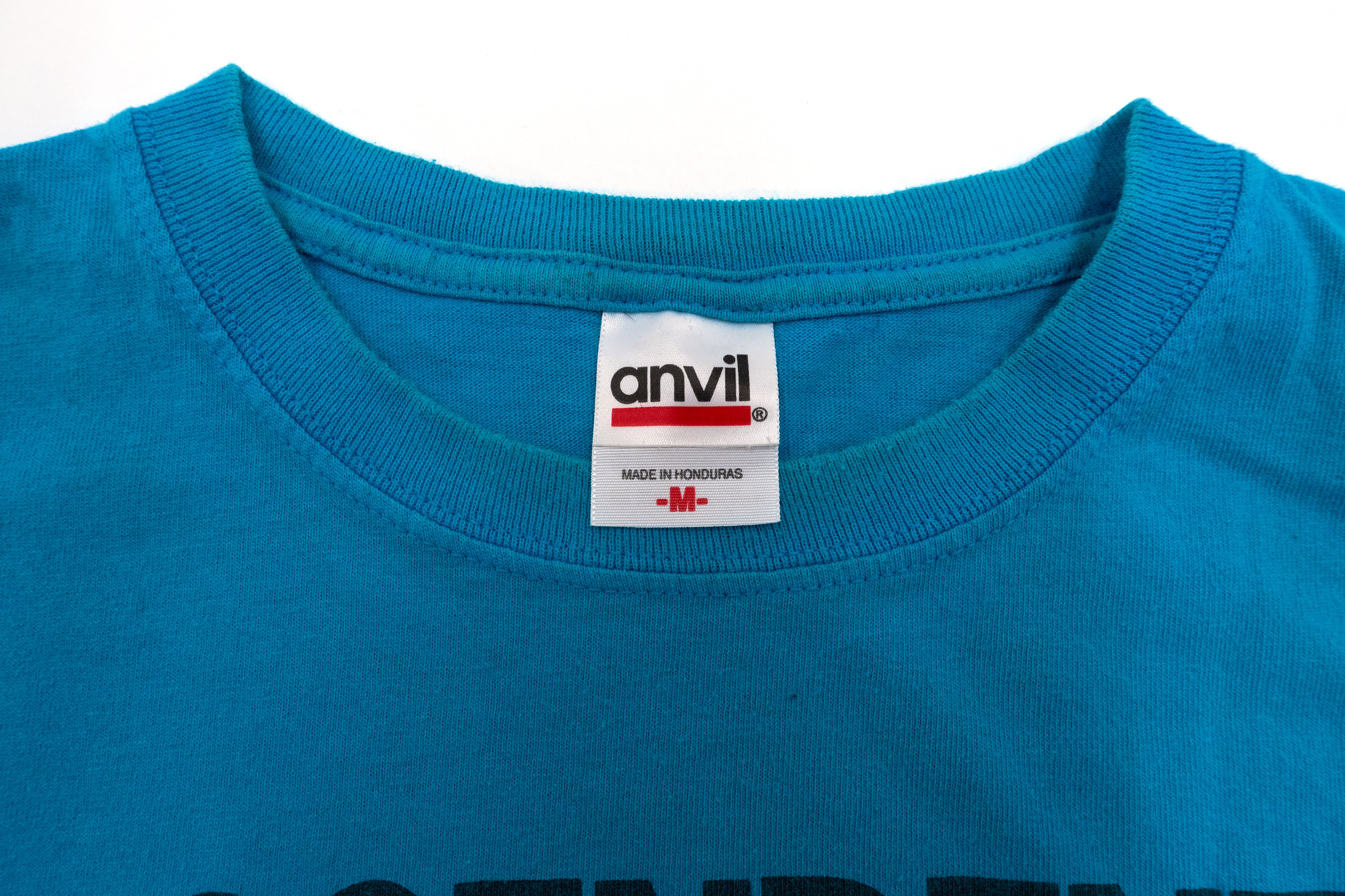 Descendents - Colorado 2012 Tour Shirt Size Medium