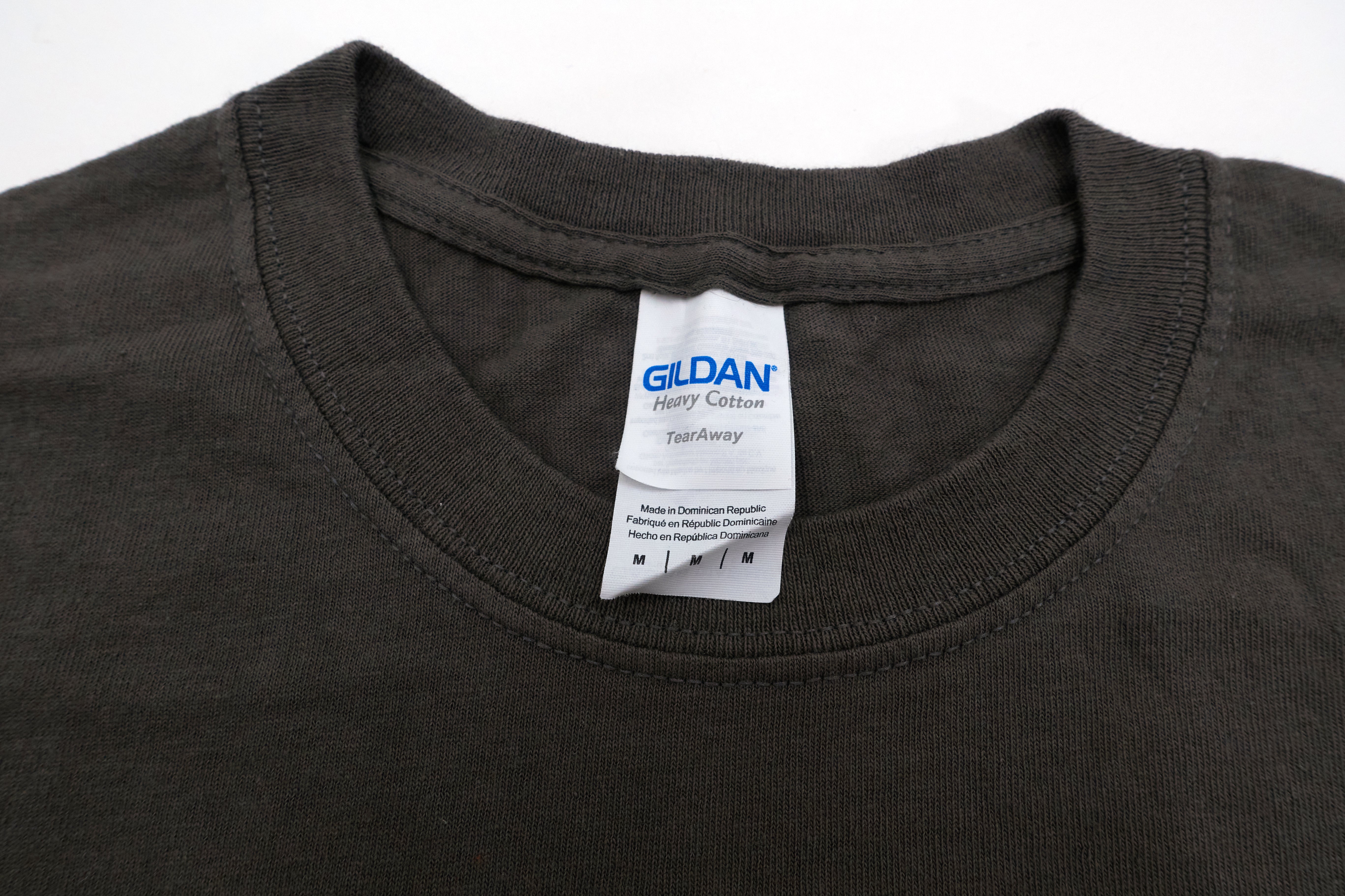 Descendents - Costa Mesa 2018 Tour Shirt Size Medium