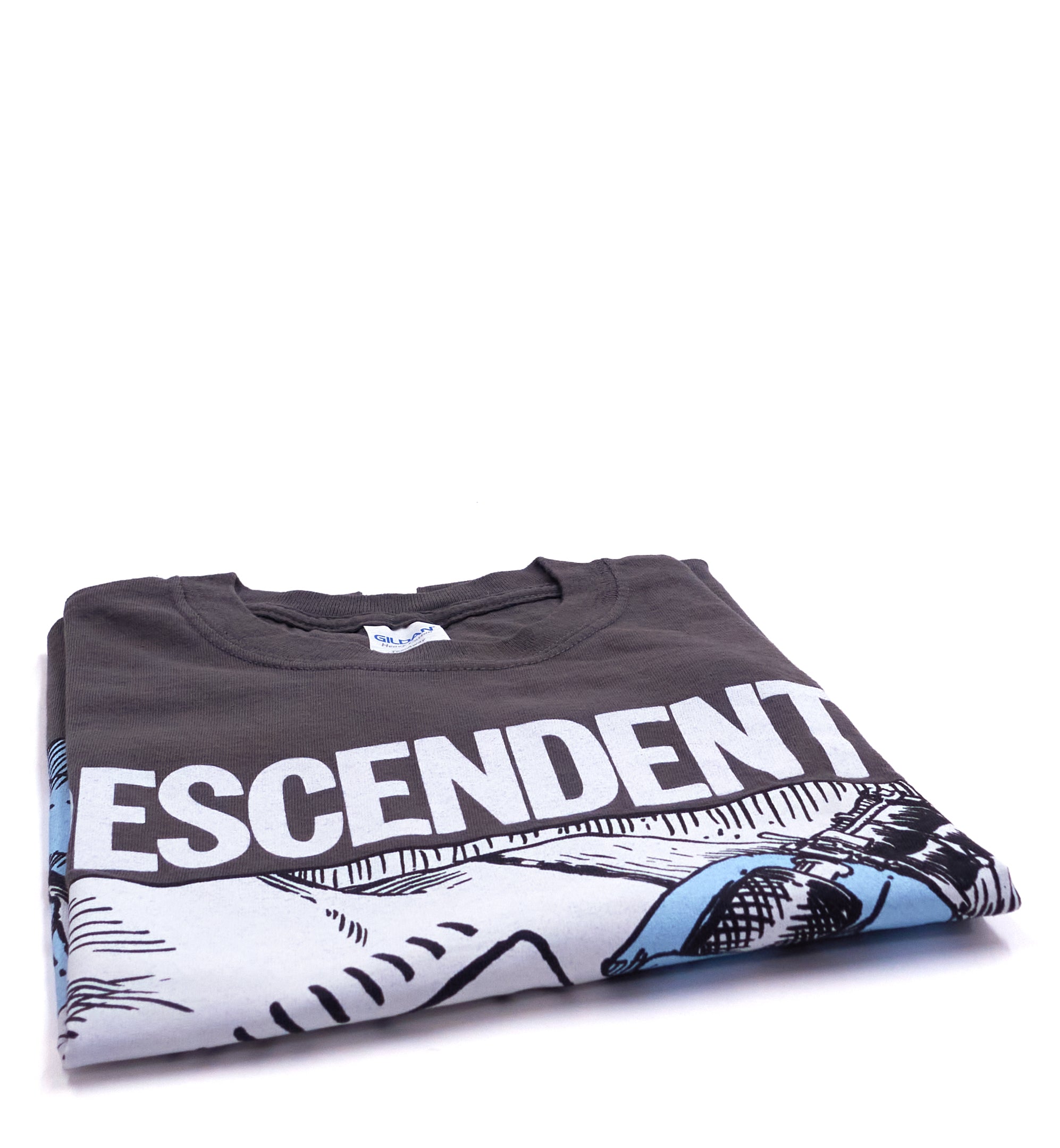 Descendents - Costa Mesa 2018 Tour Shirt Size Medium