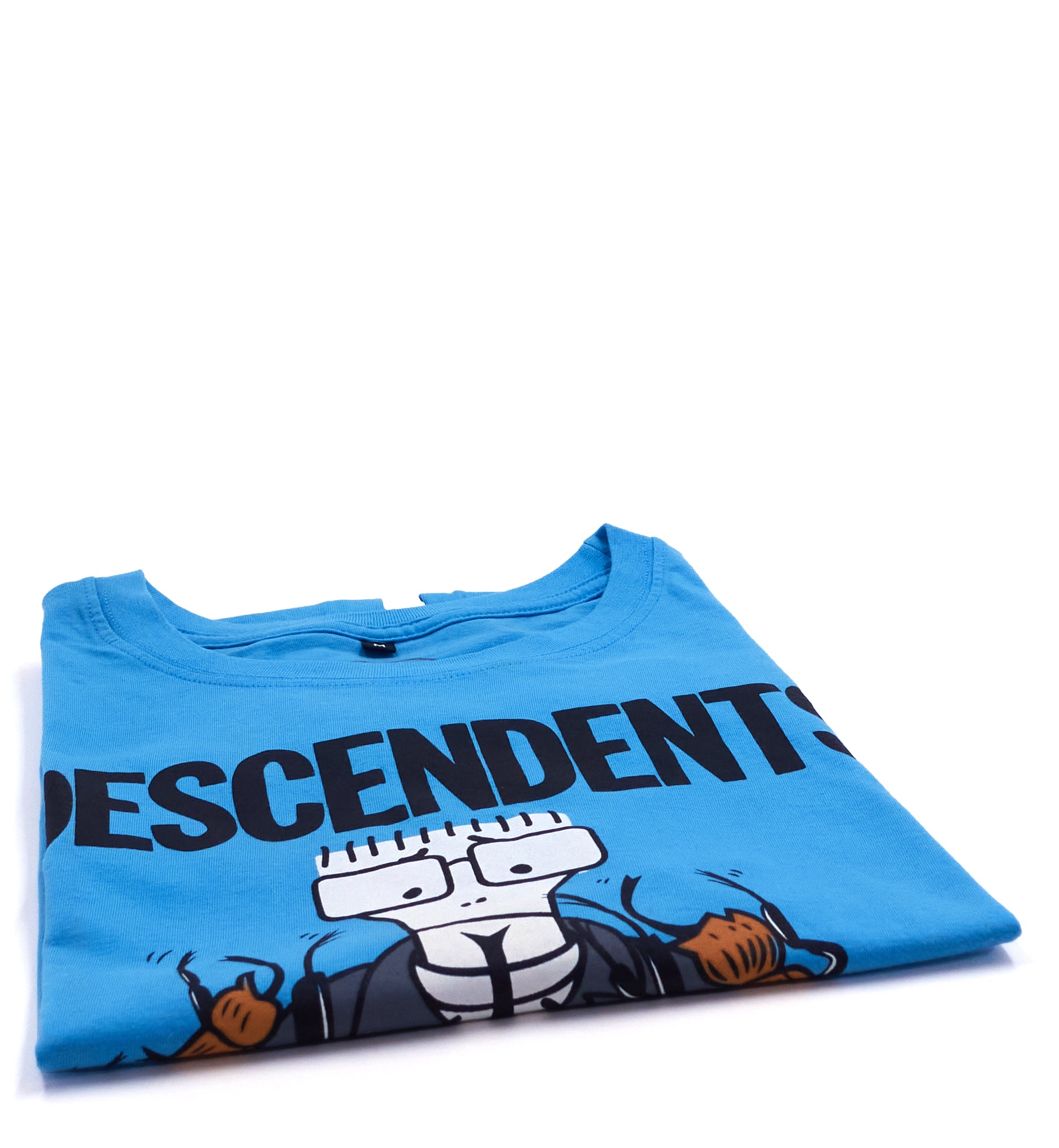 Descendents - Costa Rica 2016 Tour Shirt Size Medium