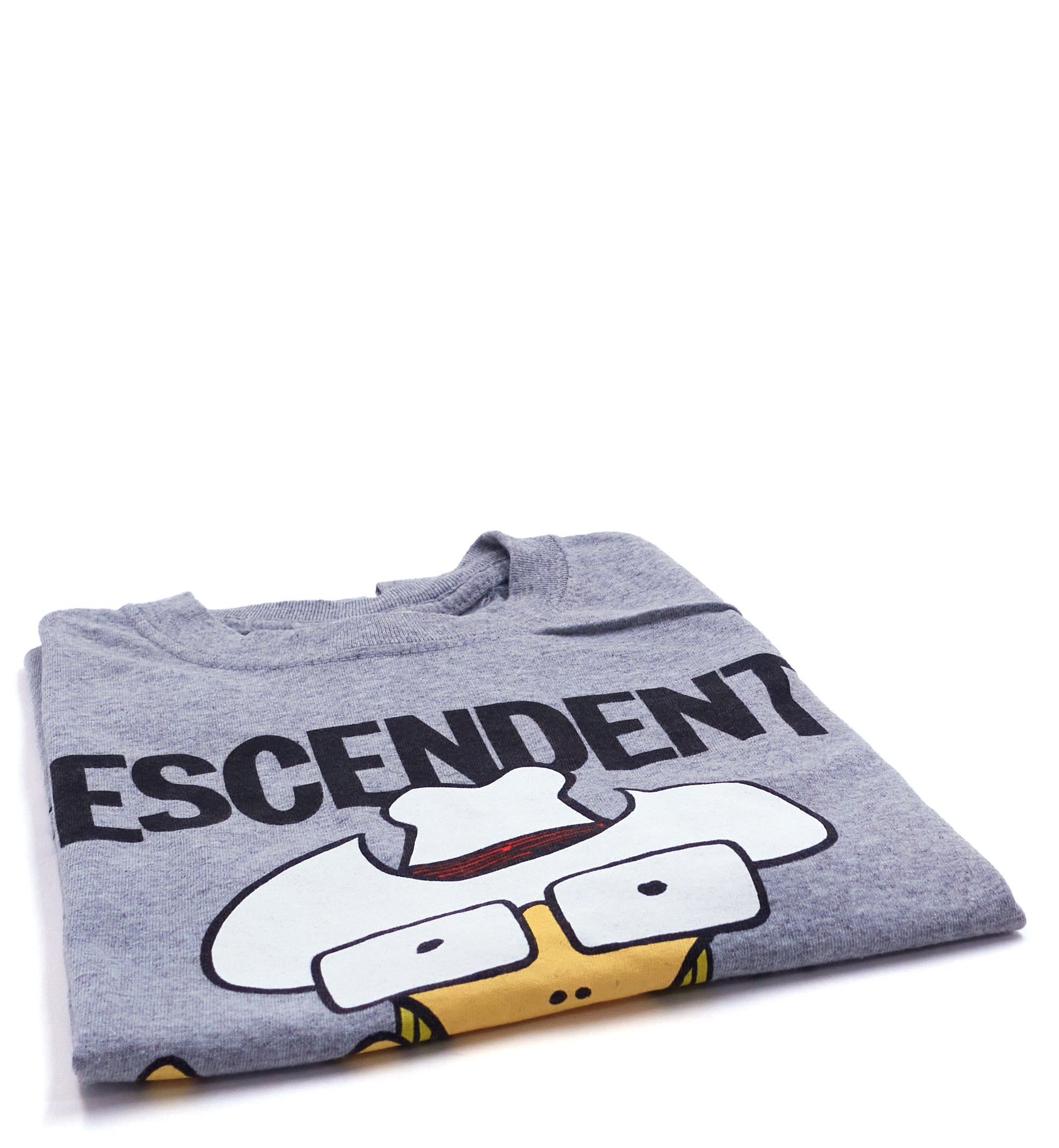 Descendents - Cowboy Milo CA Poser 2018 Tour Shirt Size Medium
