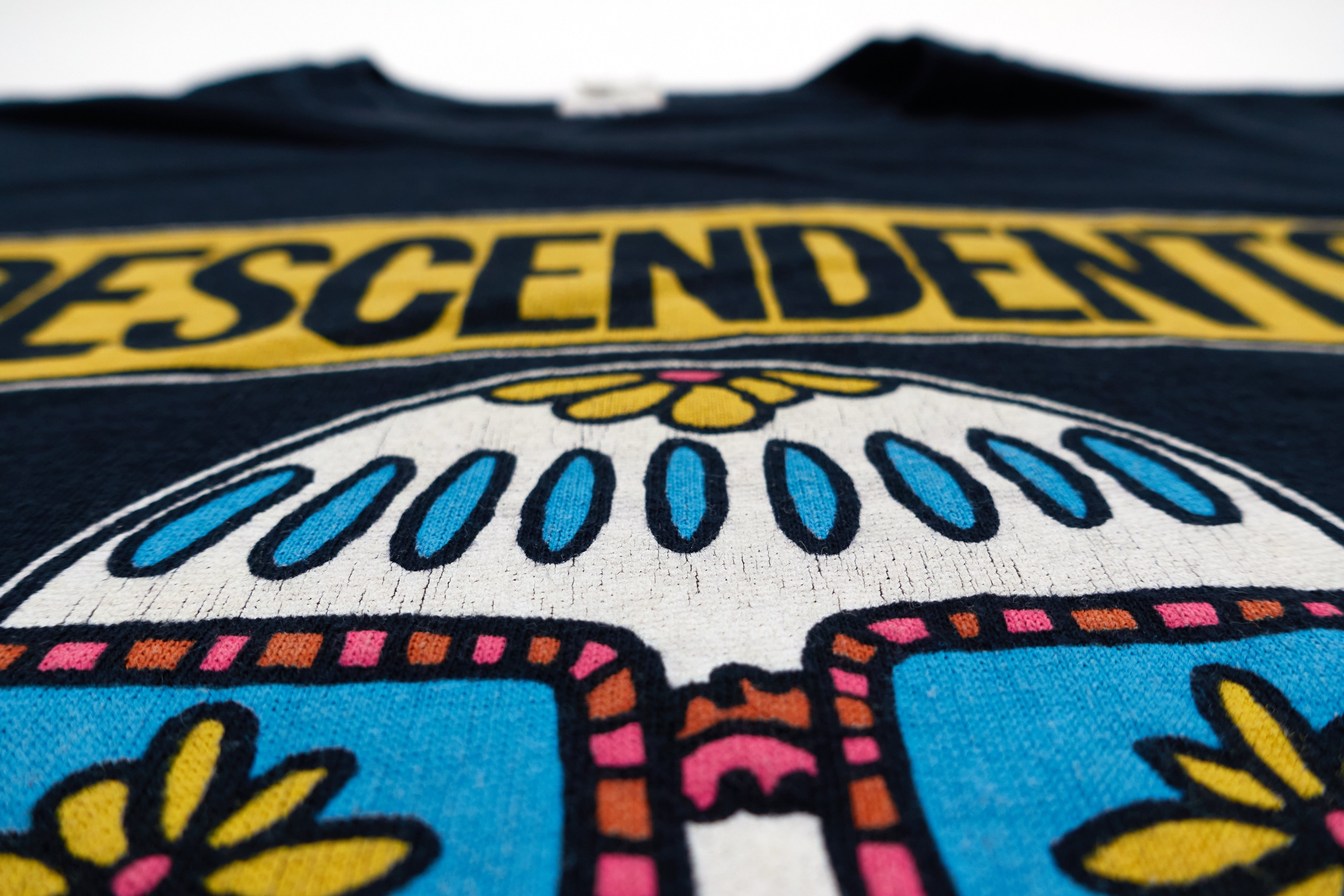 Descendents - Day Of The Dork Tour Shirt Size Medium