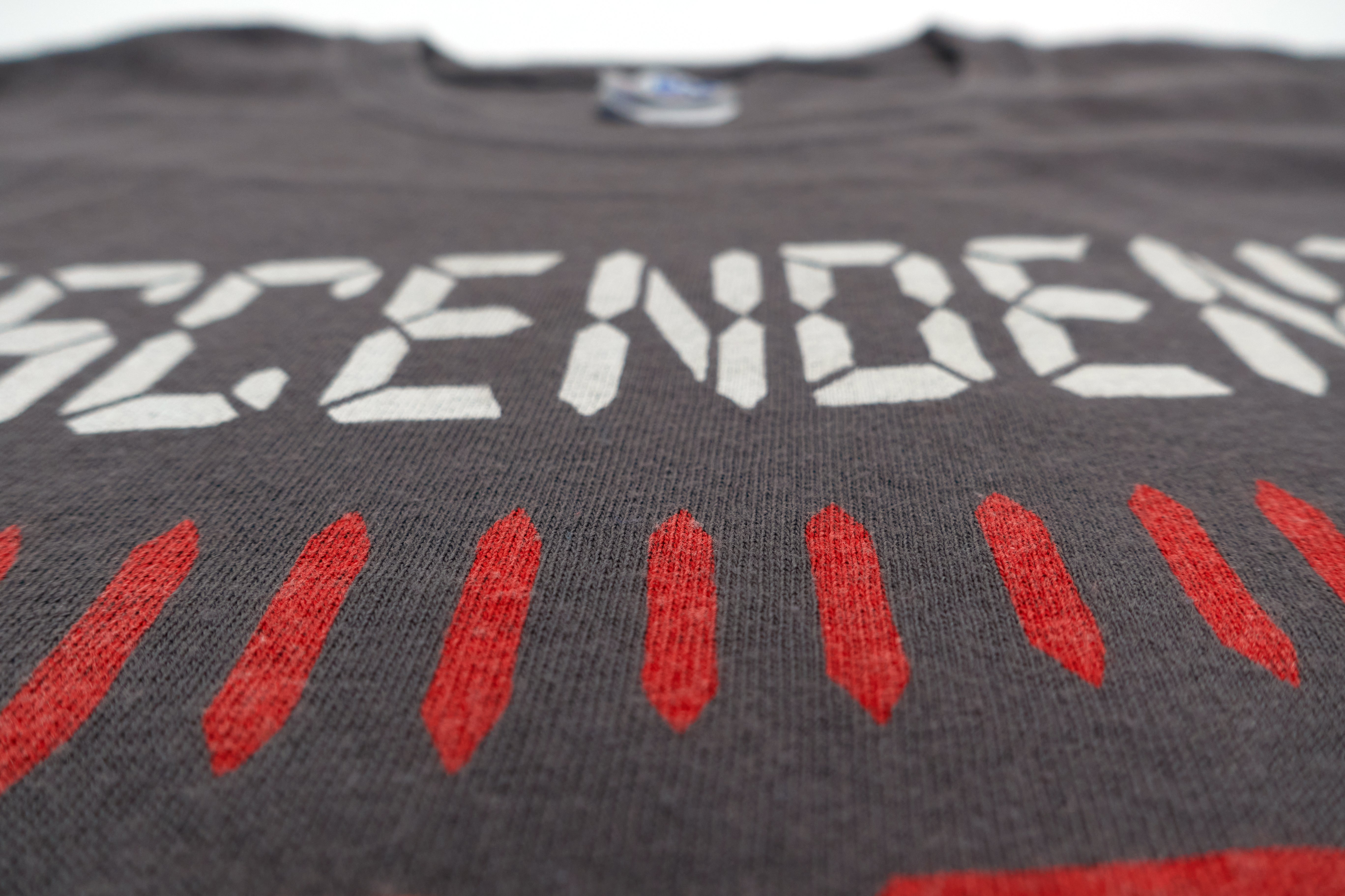 Descendents - Digital Milo Tour Shirt Size Medium