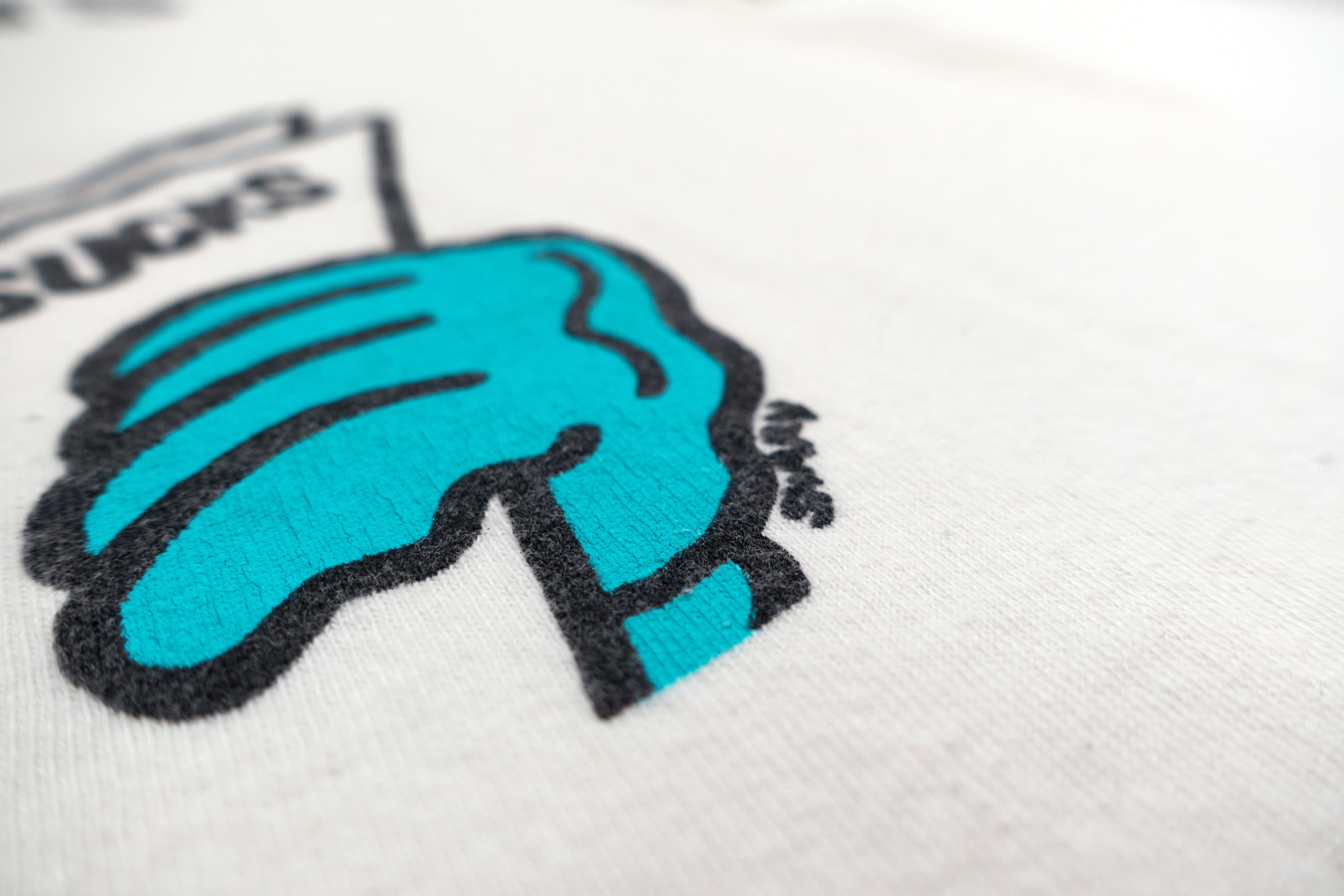 Descendents - Everything Sucks (Covid Edition) Shirt Size Large