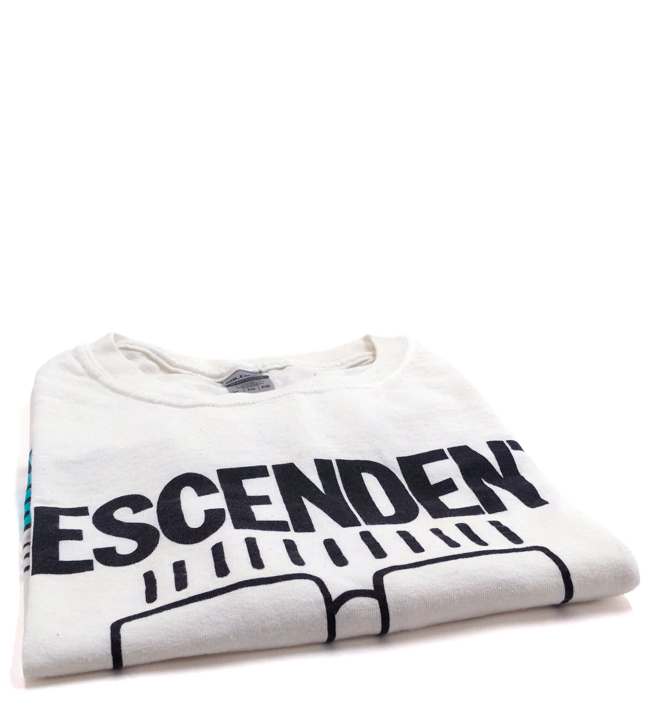Descendents - Everything Sucks (Covid Edition) Shirt Size XL