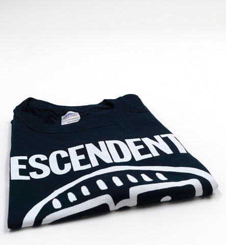 Descendents - Fun Fun Fun Fest 2010 Tour Shirt Size Large