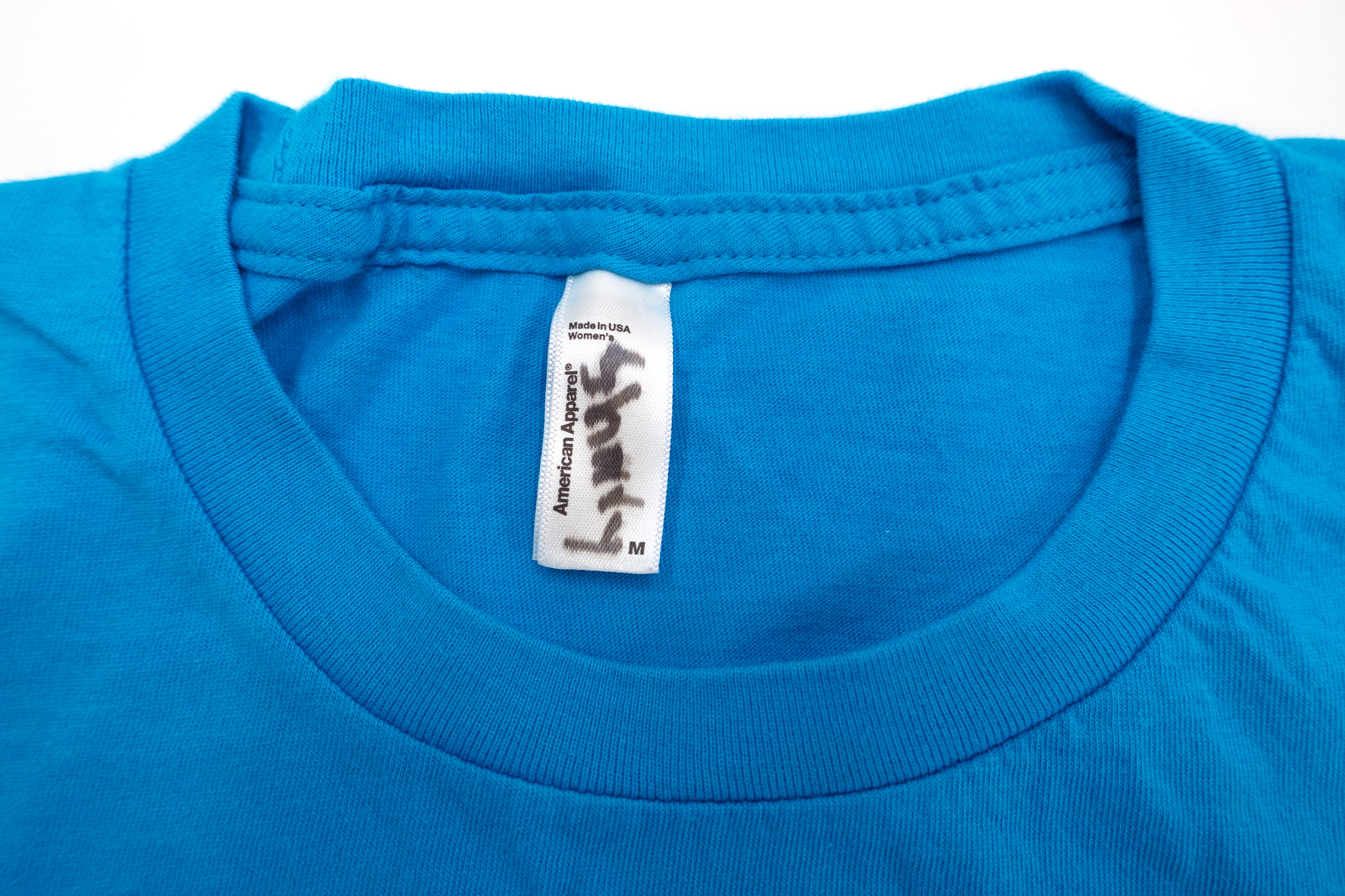 Descendents - Fun, Fun, Fun Fest 2010 Tour Shirt Size Women's Medium
