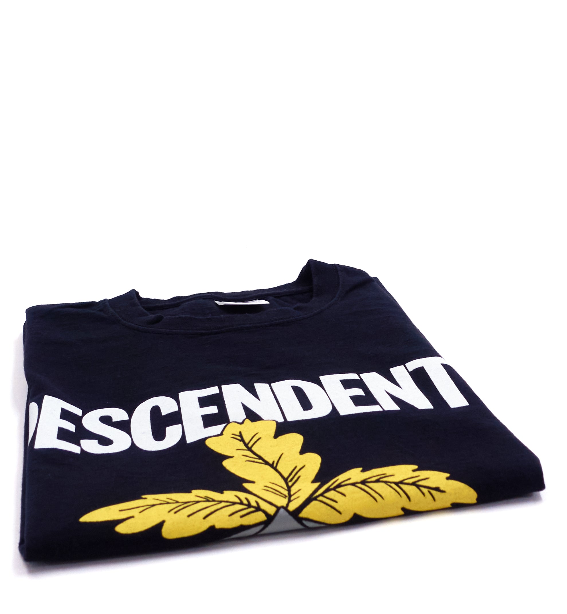 Descendents - Hevy Fest 2012 Tour Shirt Size Medium