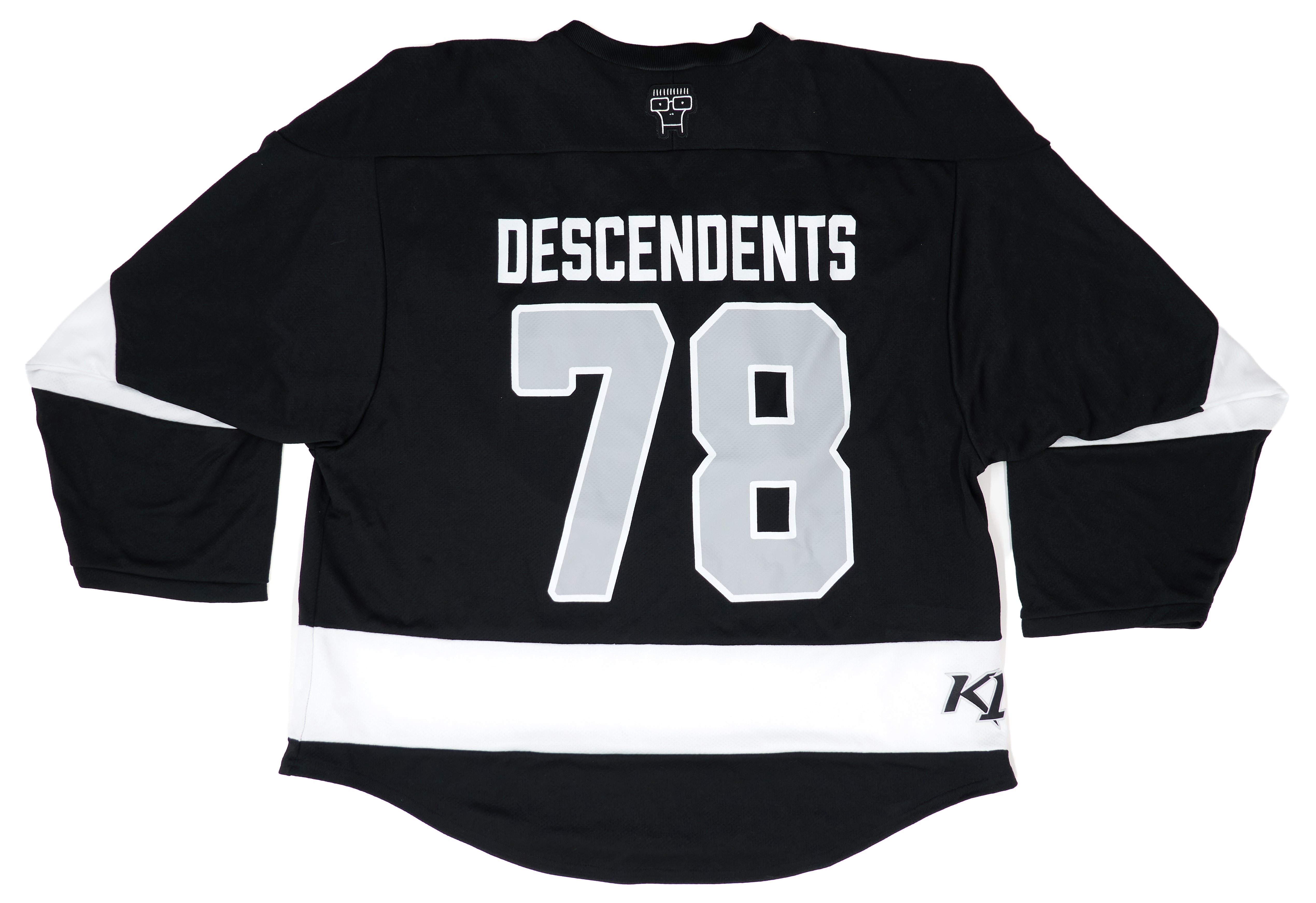 Descendents - Hockey Jersey Size XL