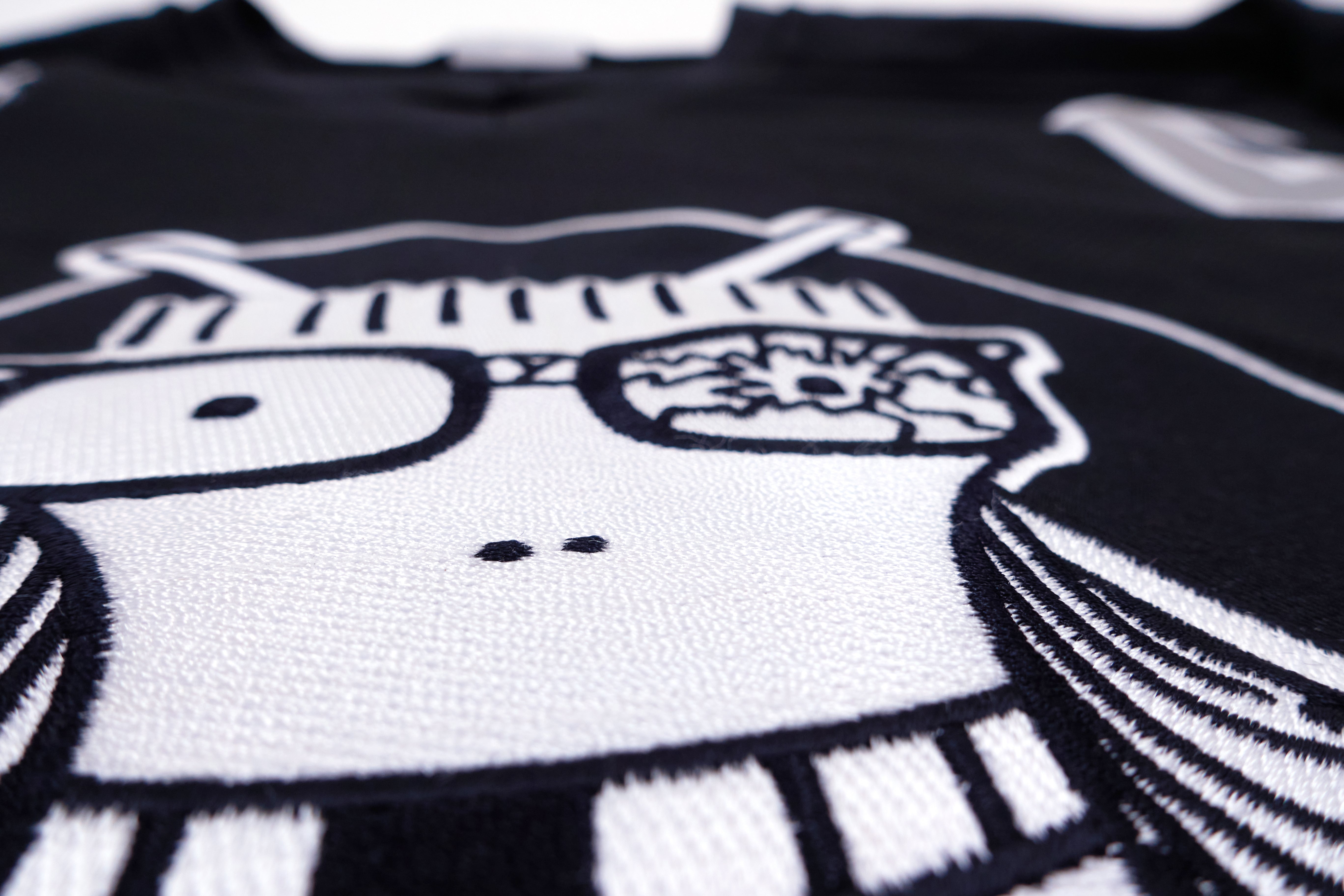 Descendents - Hockey Jersey Size XL