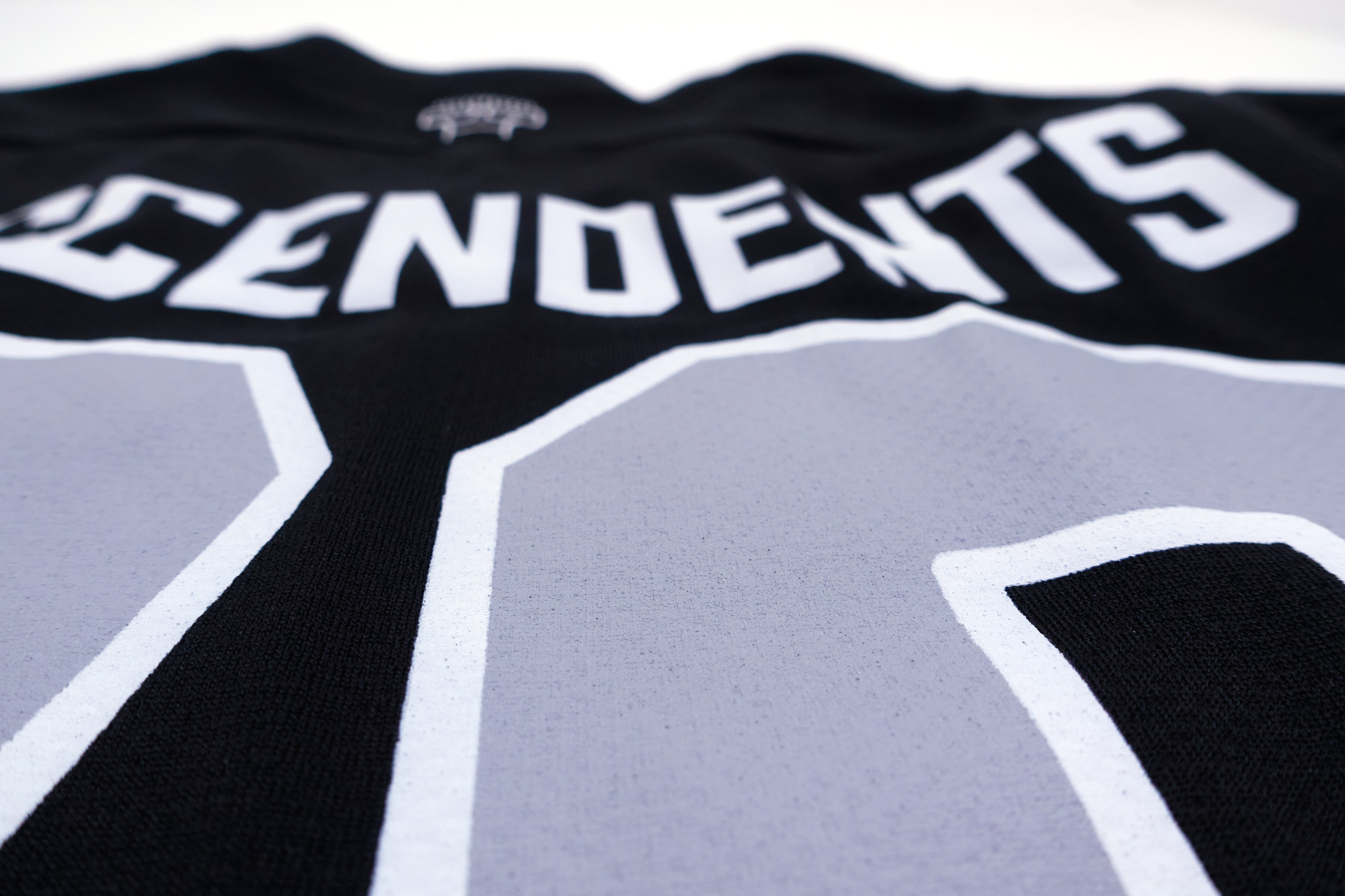 Descendents - Hockey Jersey Size XL