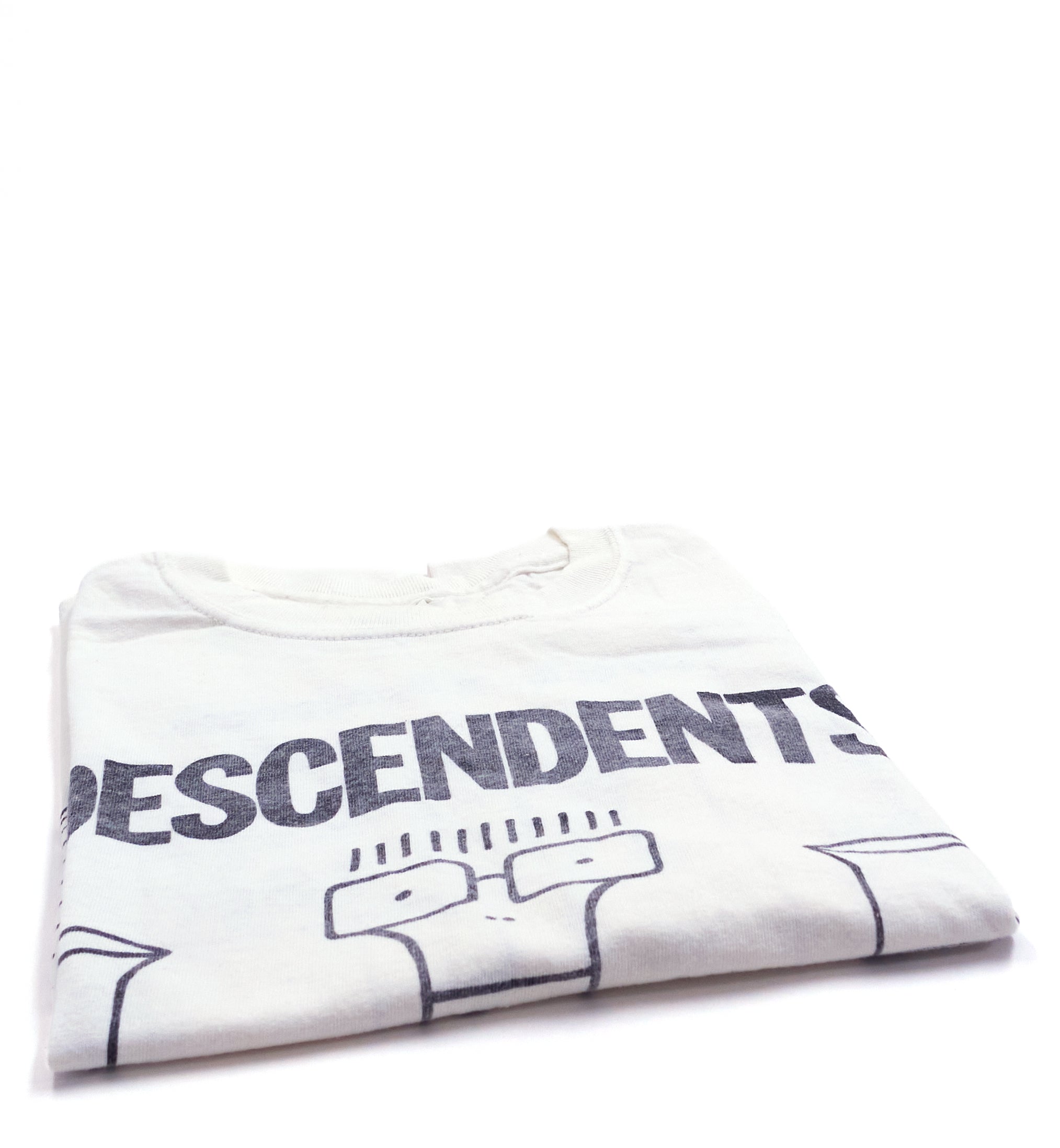 Descendents - Hypercaffium Spazzinate 2016 Tour Shirt Size Medium