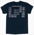 Descendents - Hypercaffium Spazzinate Shirt (for Album) Size Small