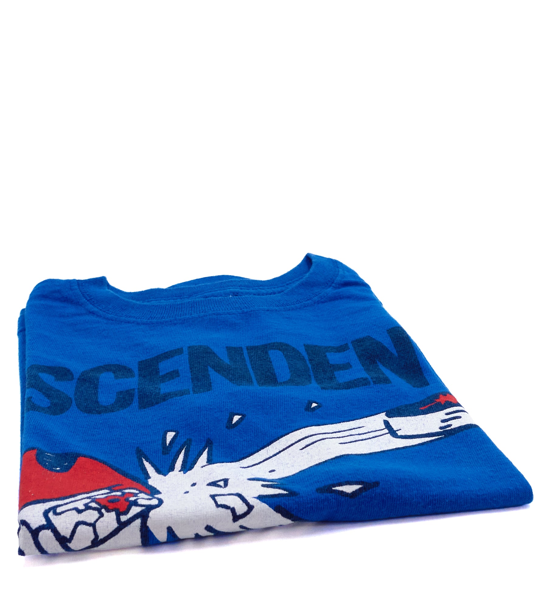 Descendents - Im Not A Hoser 2011 Canadian Tour Shirt Size Youth Medium