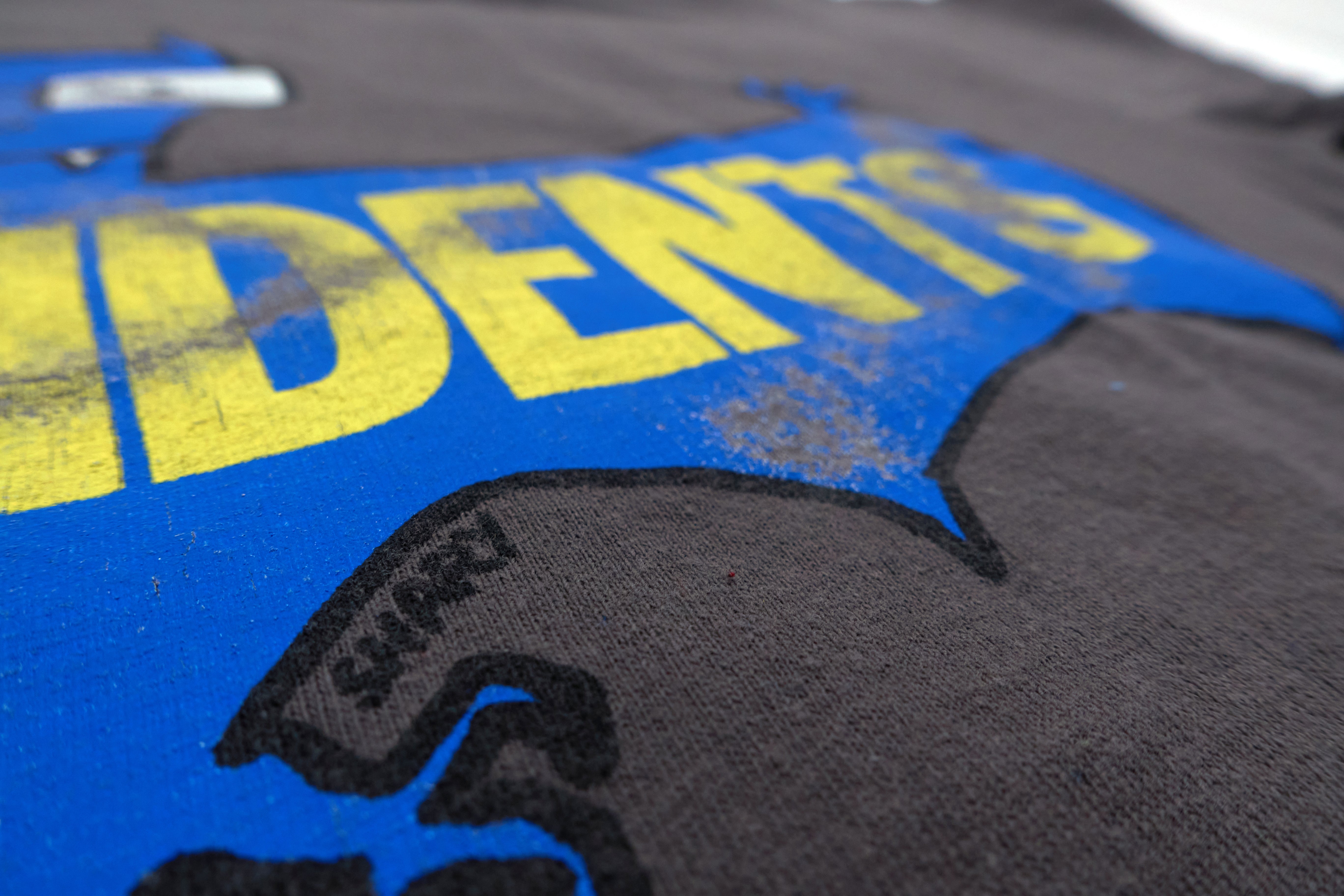 Descendents - Japan Bats 2012 Tour Shirt Size Medium