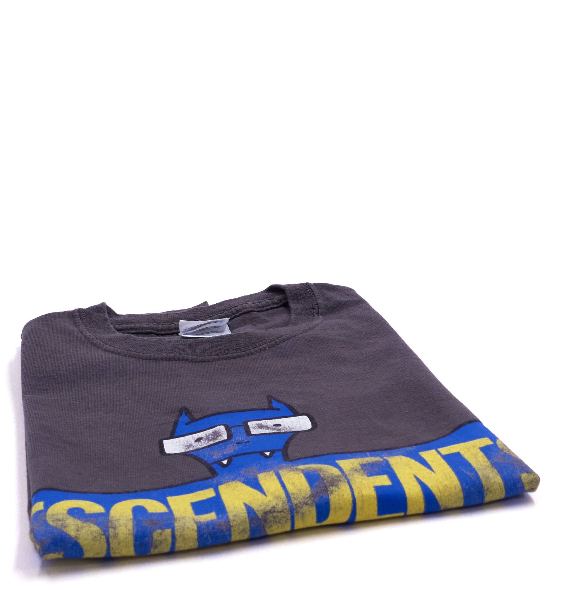 Descendents - Japan Bats 2012 Tour Shirt Size Medium