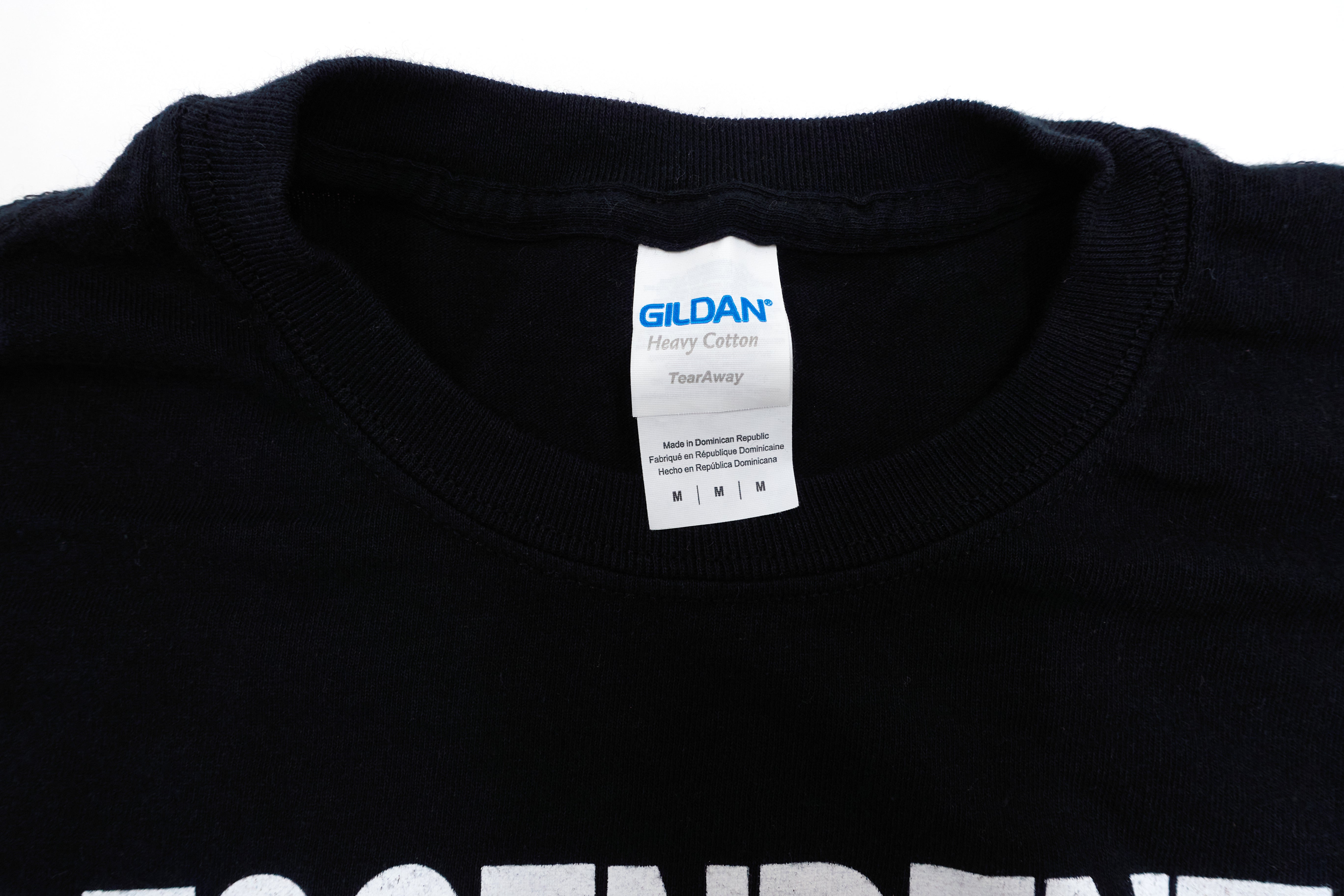 Descendents - La Grande Vitesse Milo Grand Rapids, MI 2017 Tour Shirt Size Medium