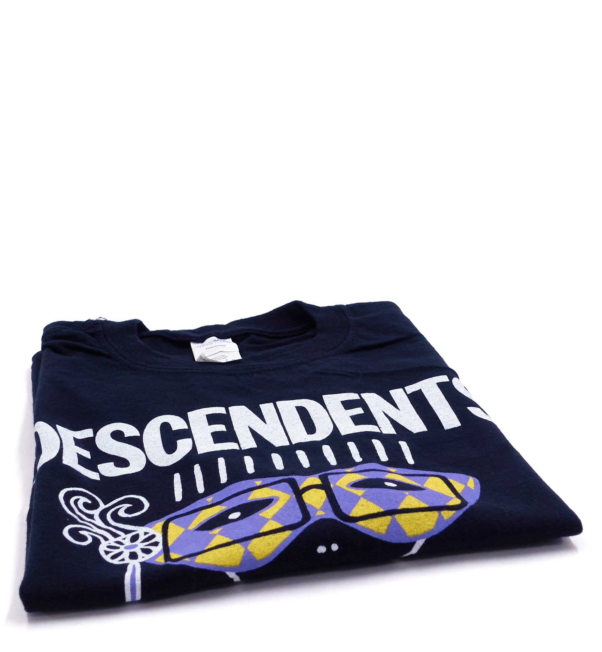 Descendents - Masquerade Atlanta 2017 Tour Shirt Size Medium