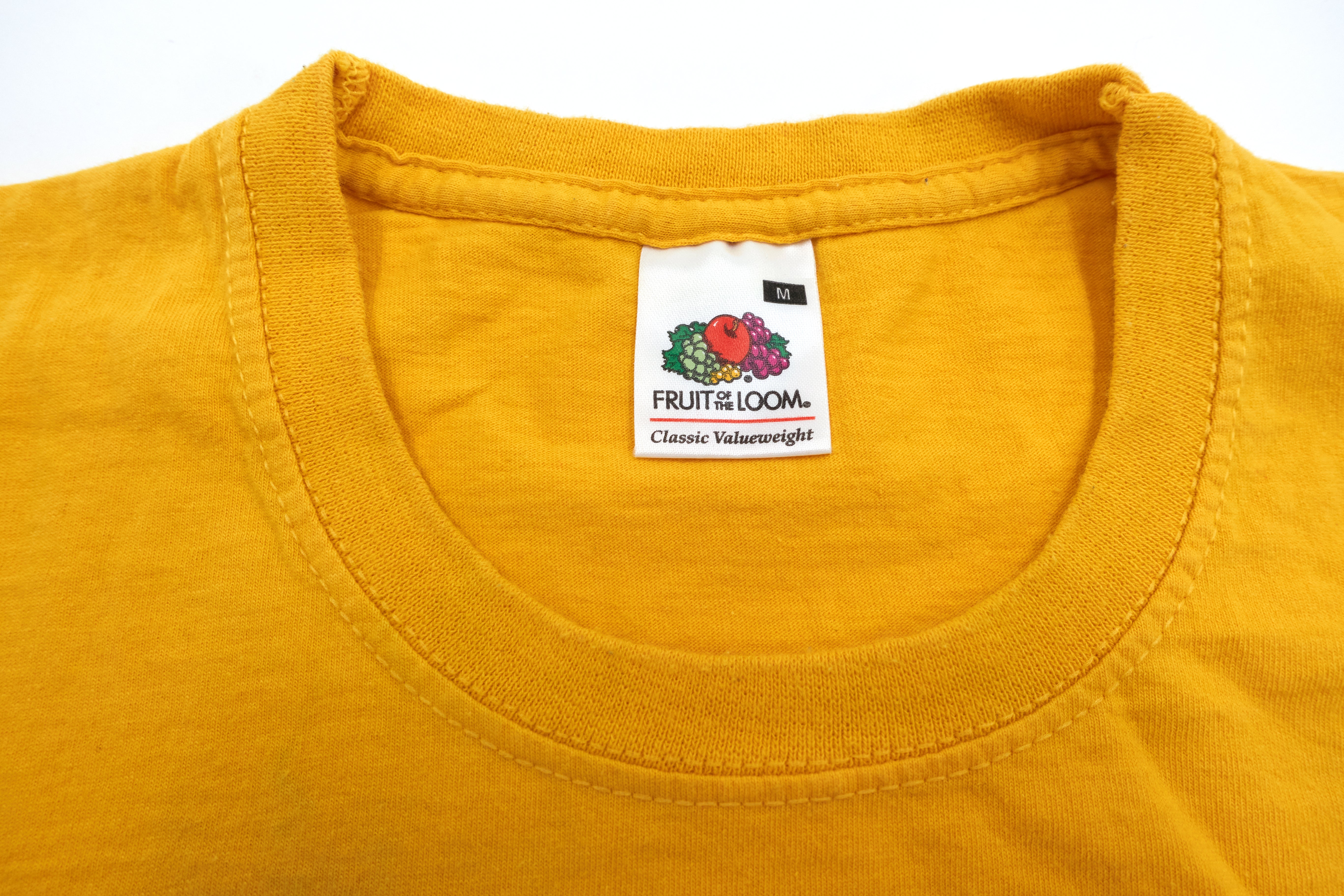 Descendents - Matador Milo Resurrection Fest 2012 Tour Shirt Size Medium