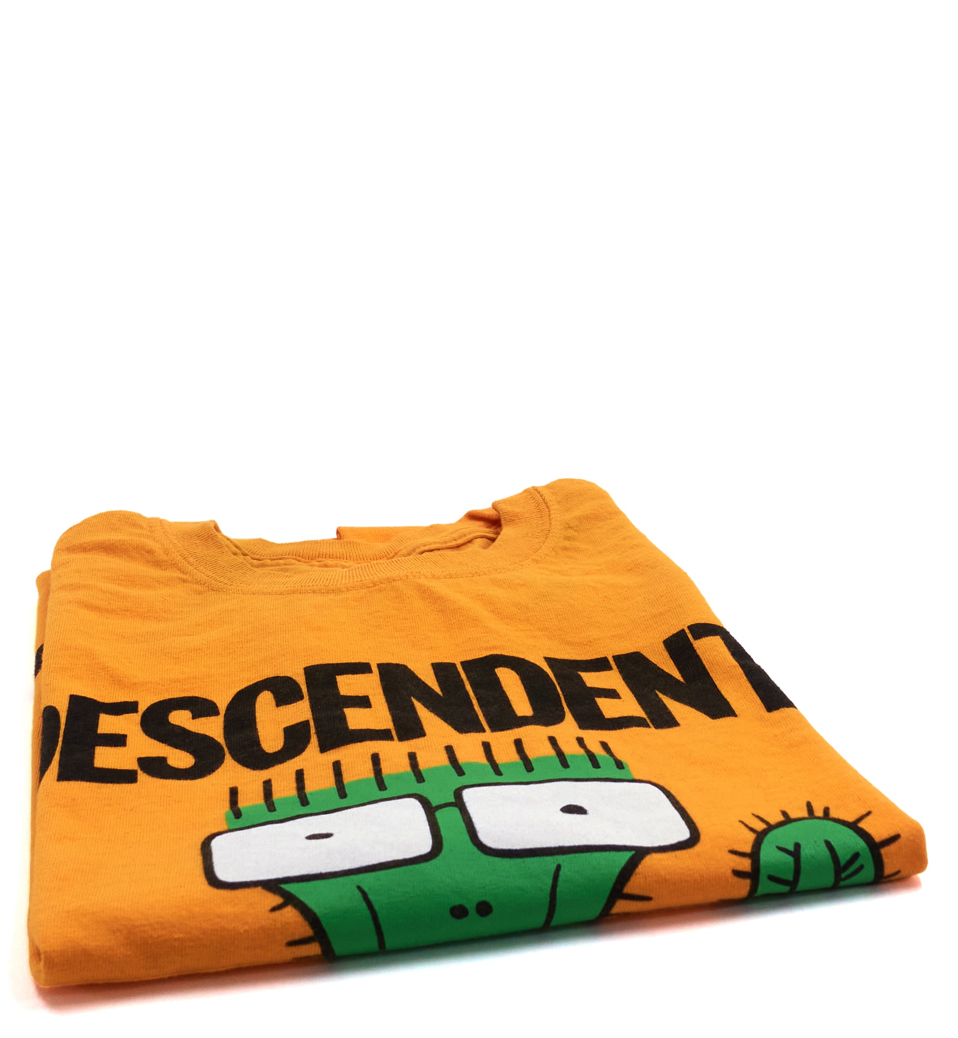 Descendents - Milo Cactus Tempe, AZ 2017 Tour Shirt Size Medium