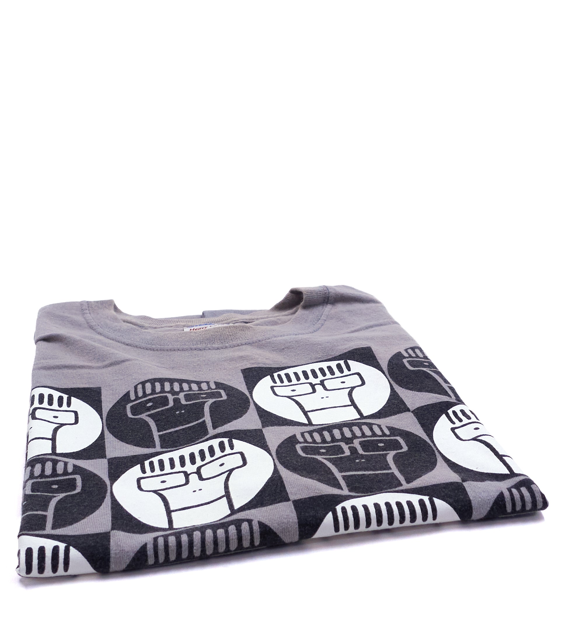 Descendents - Milo Circles Shirt Size Medium