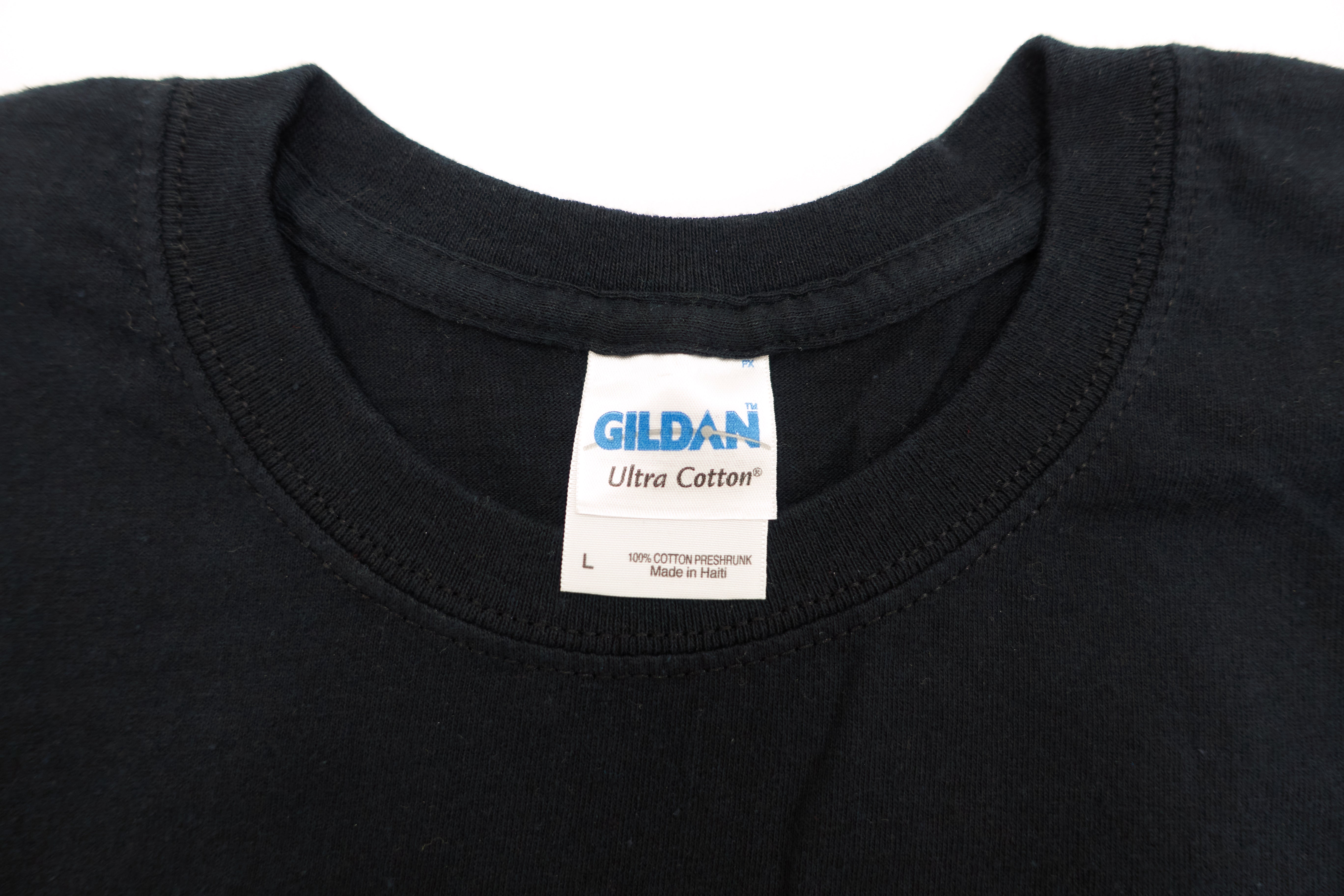 Descendents - Milo Head Tour Shirt Size Large