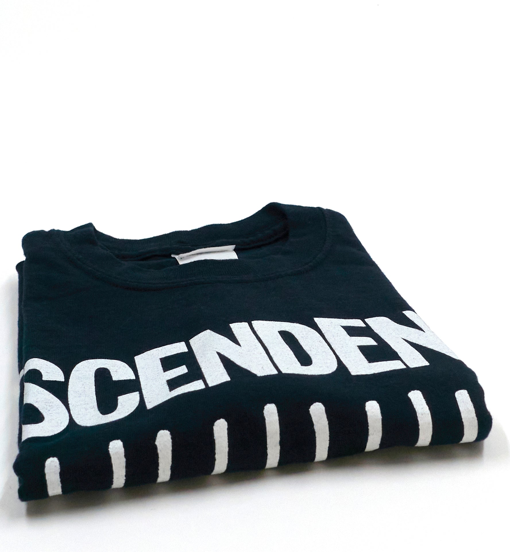 Descendents - Milo Head Tour Shirt Size Small