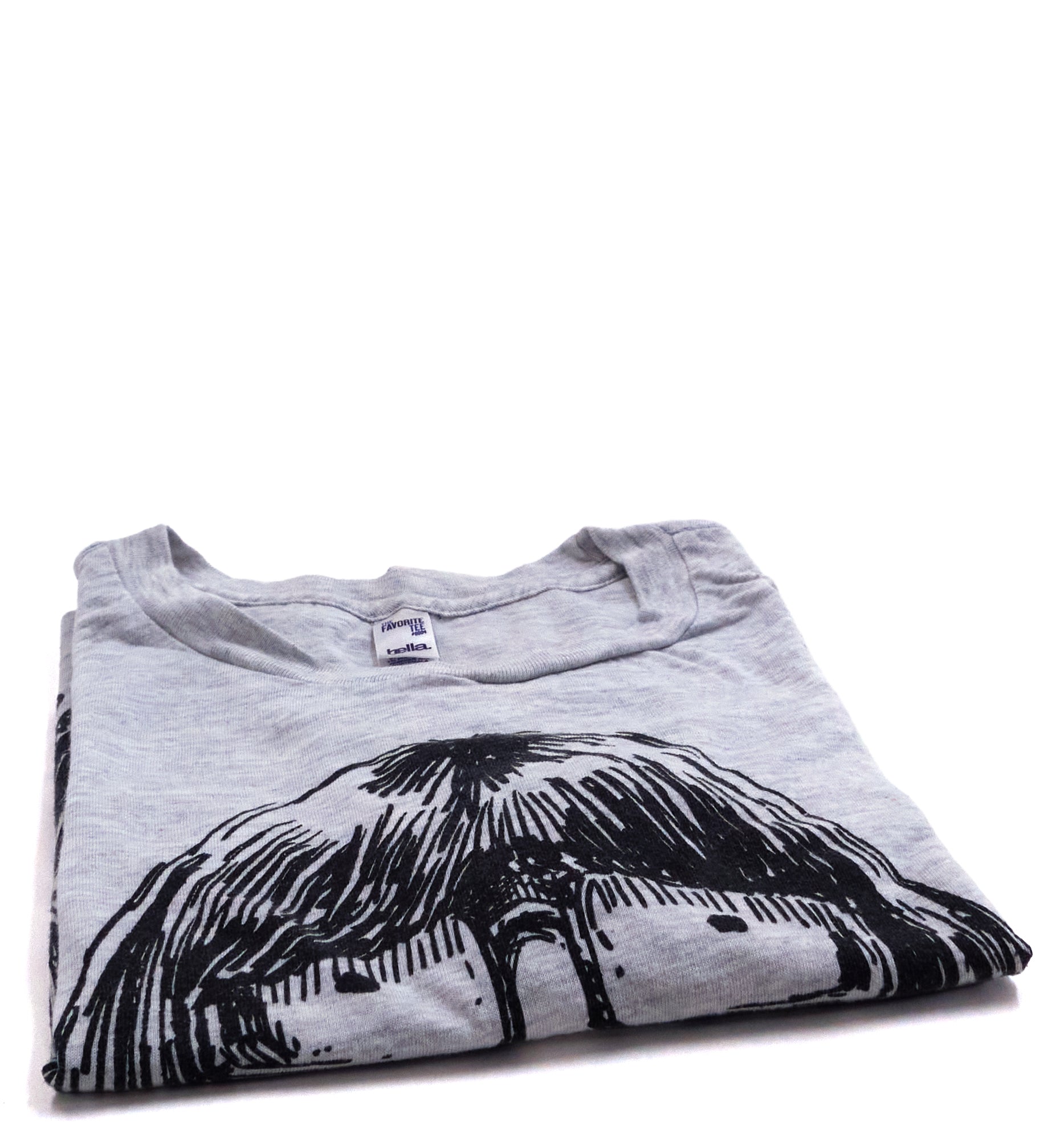 Descendents - Milo Ramone Sharpie Illustration by Chris Shary Shirt Size Women's XL