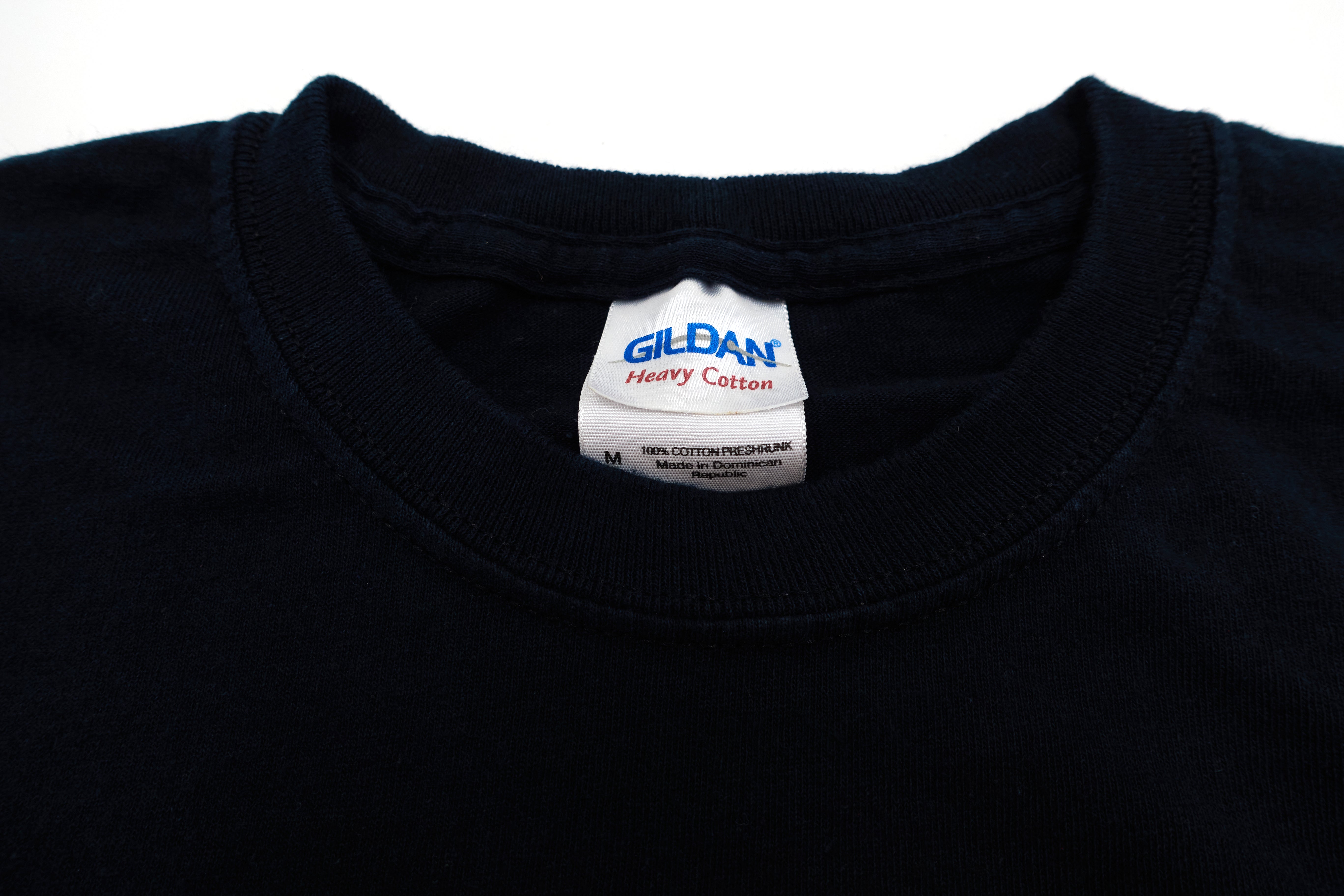Descendents - Musink Fest 2014 Tour Shirt Size Medium