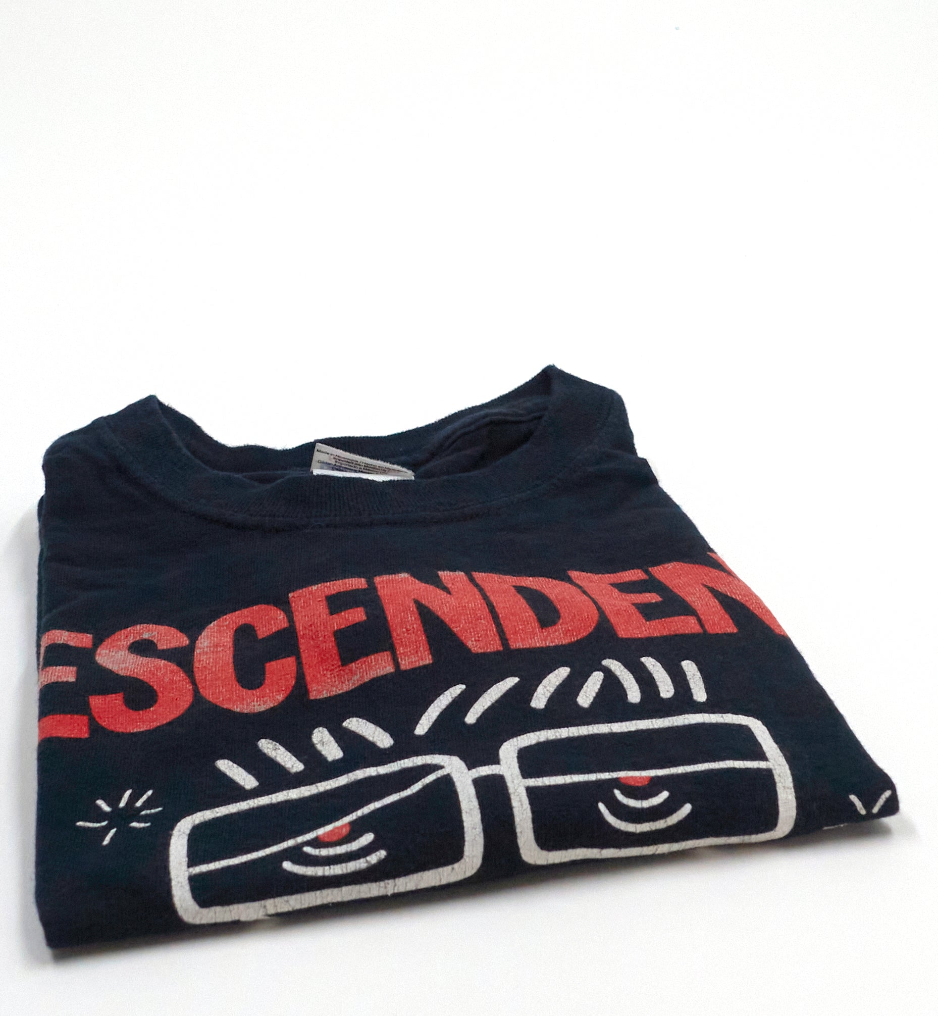 Descendents - Musink Fest 2014 Tour Shirt Size Small