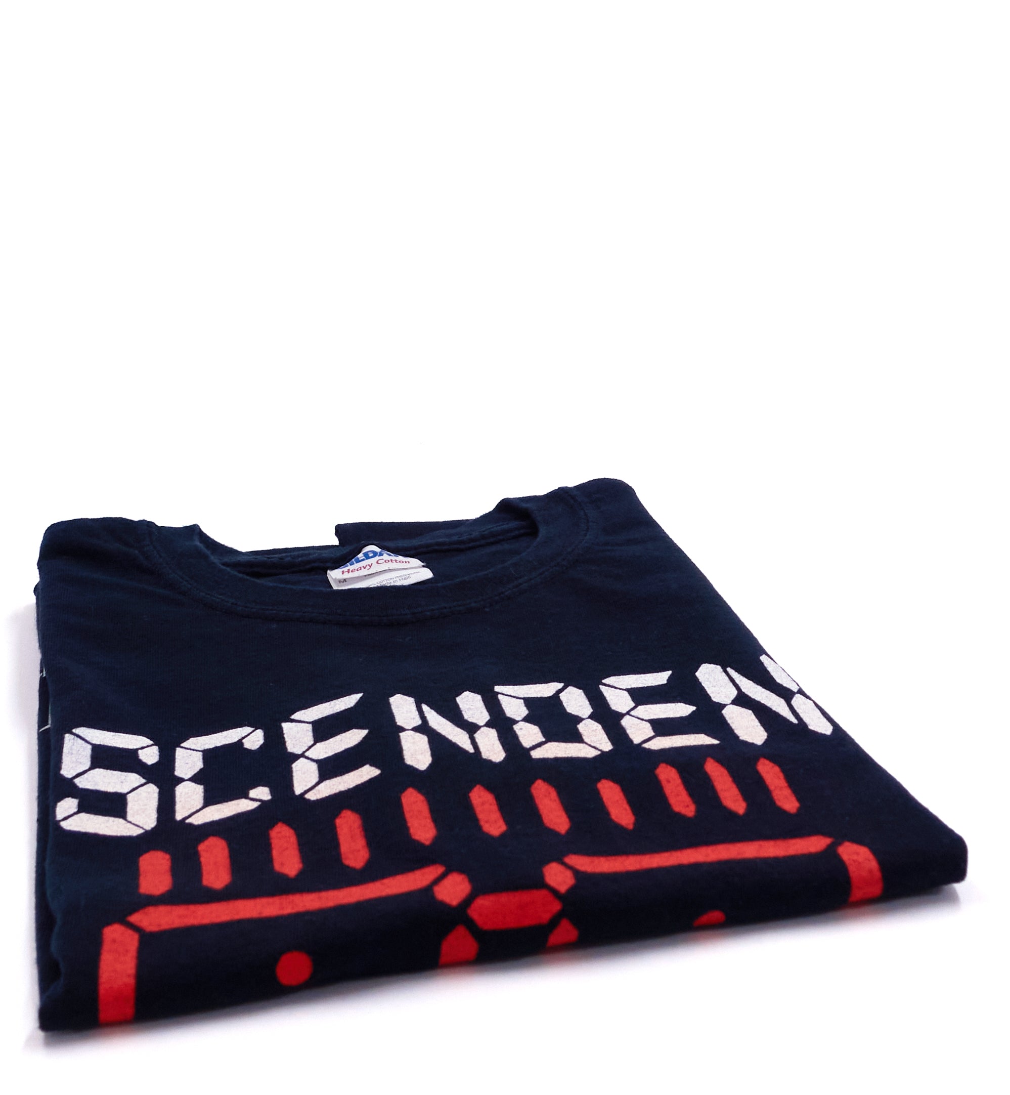 Descendents - No Sleep Til Modern Chemistry Tour Shirt Size Medium