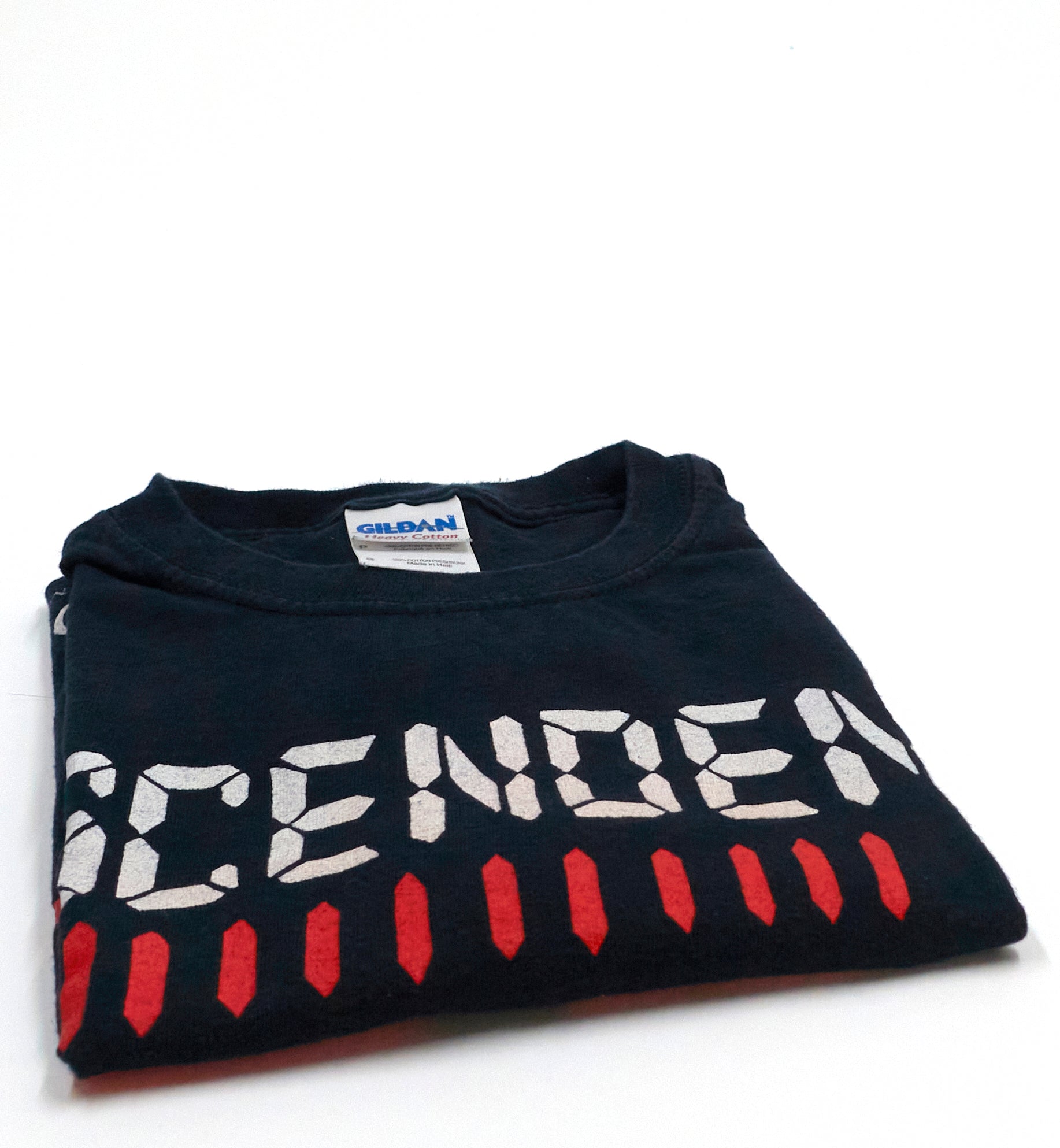 Descendents - No Sleep Til Modern Chemistry Tour Shirt Size Small