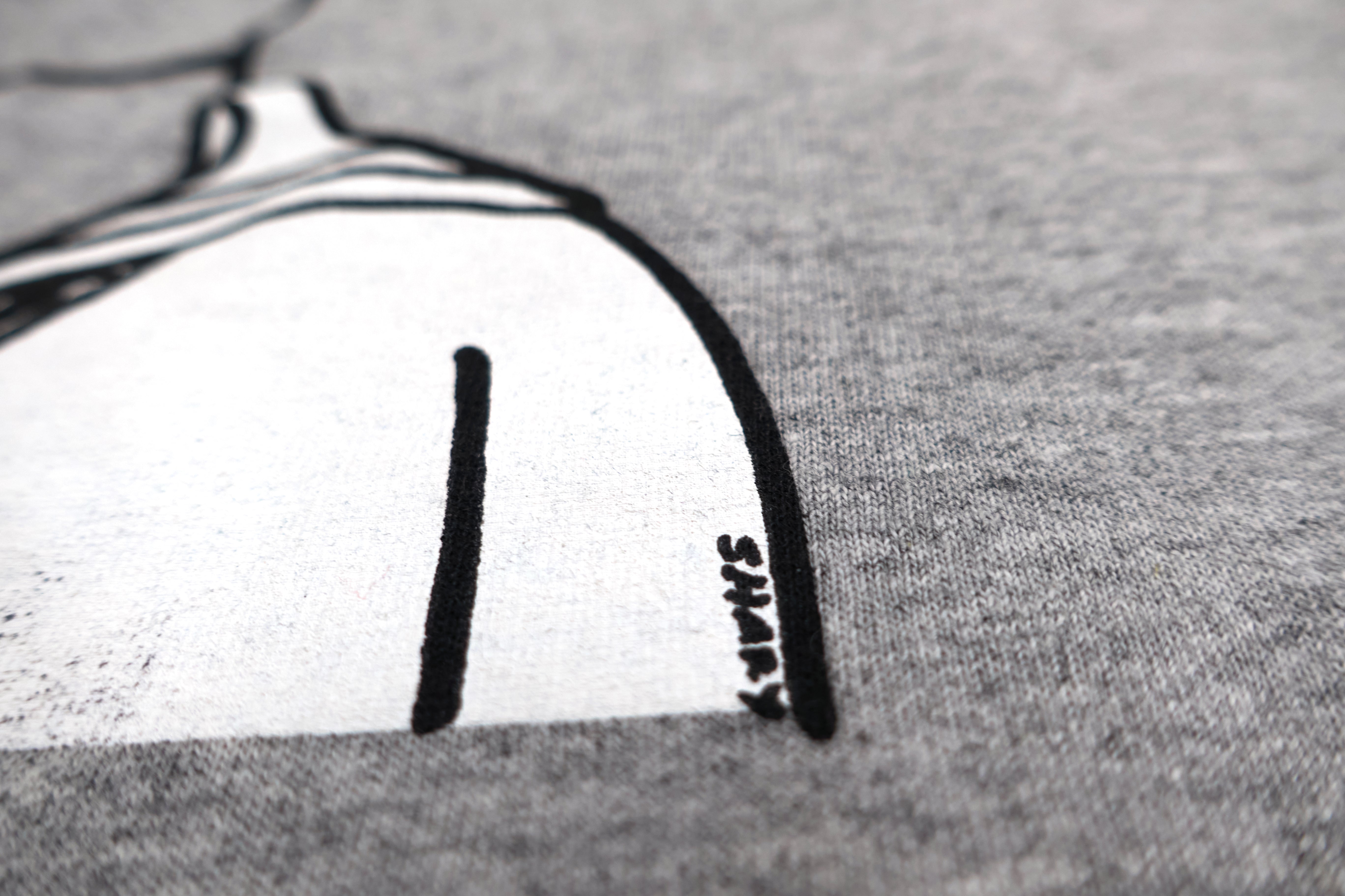 Descendents - Norfolk, VA 2017 Shirt Size XL