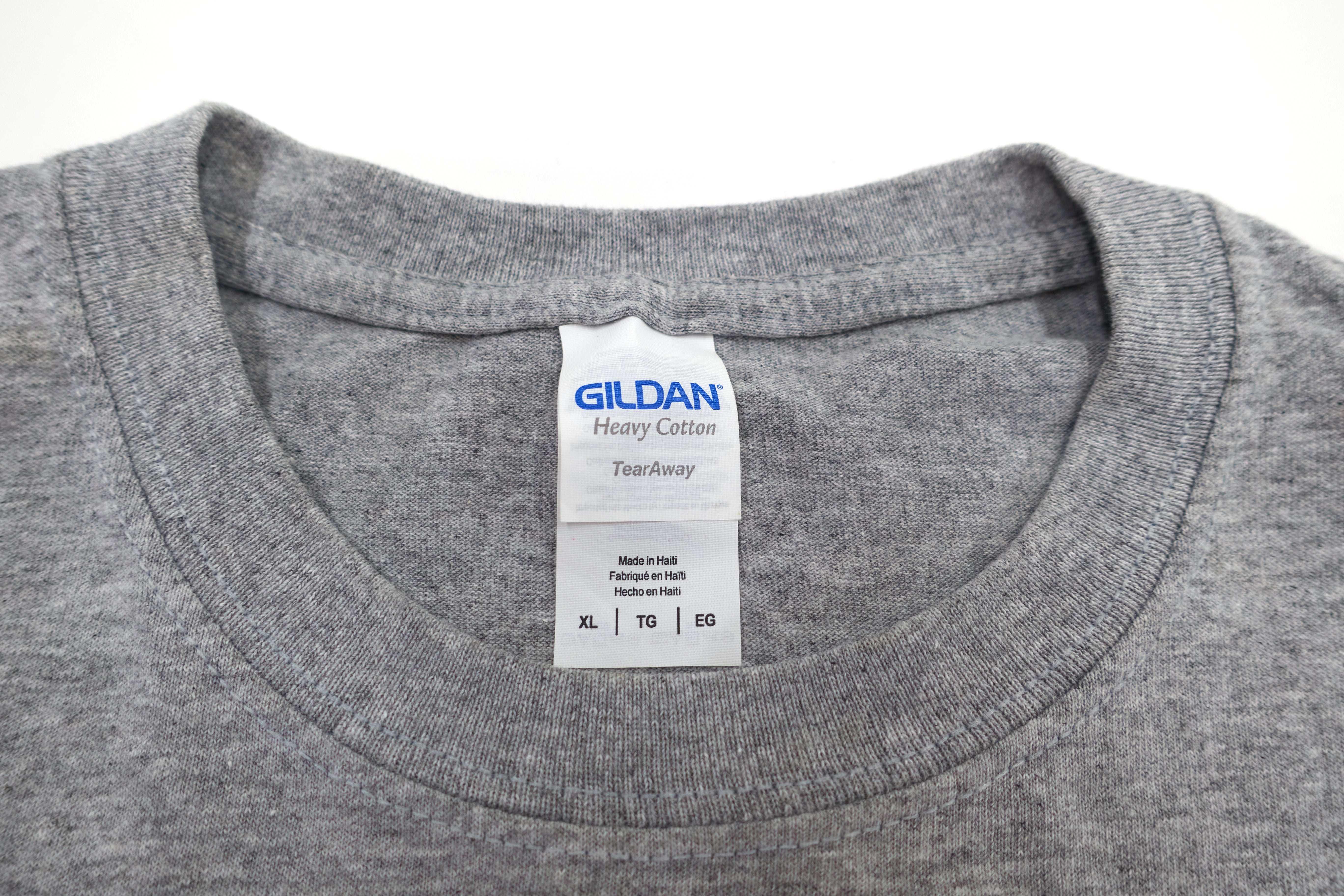 Descendents - Norfolk, VA 2017 Shirt Size XL