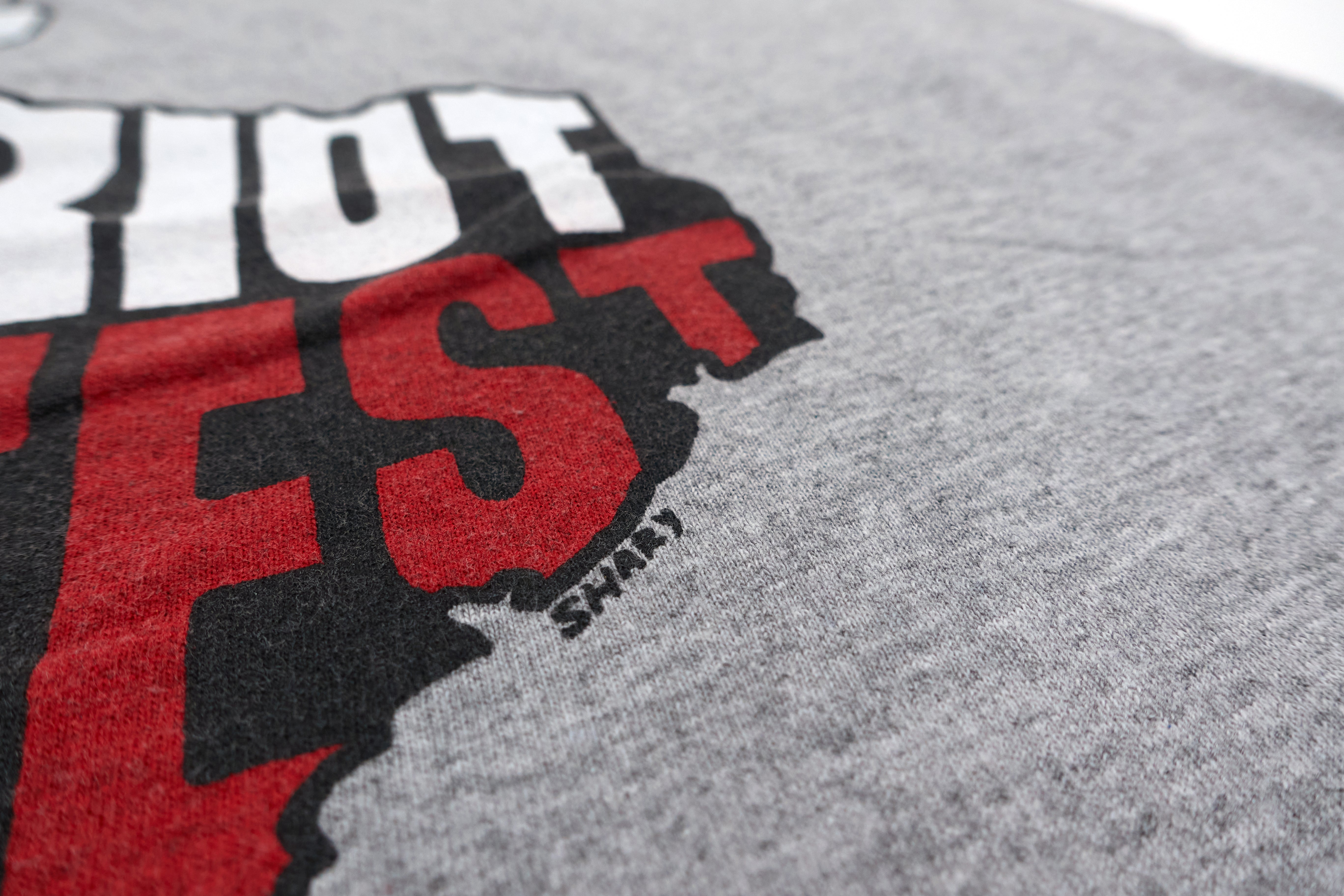 Descendents - Riot Fest Texas 2012 Tour Shirt Size Medium