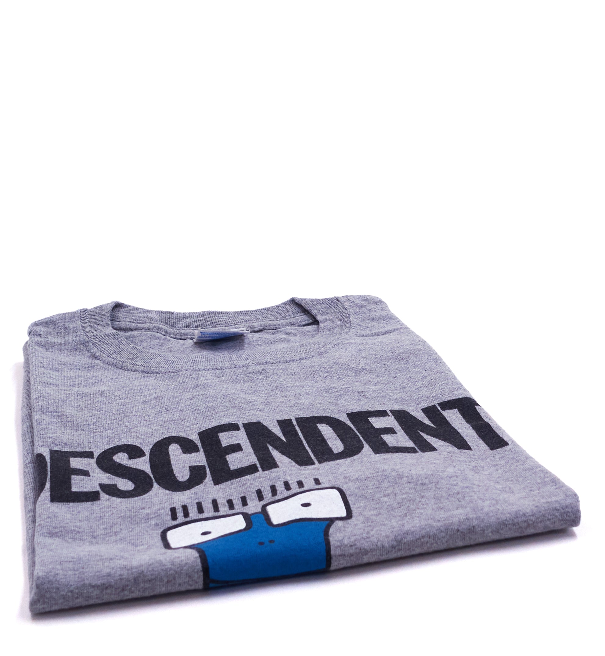 Descendents - Riot Fest Texas 2012 Tour Shirt Size Medium