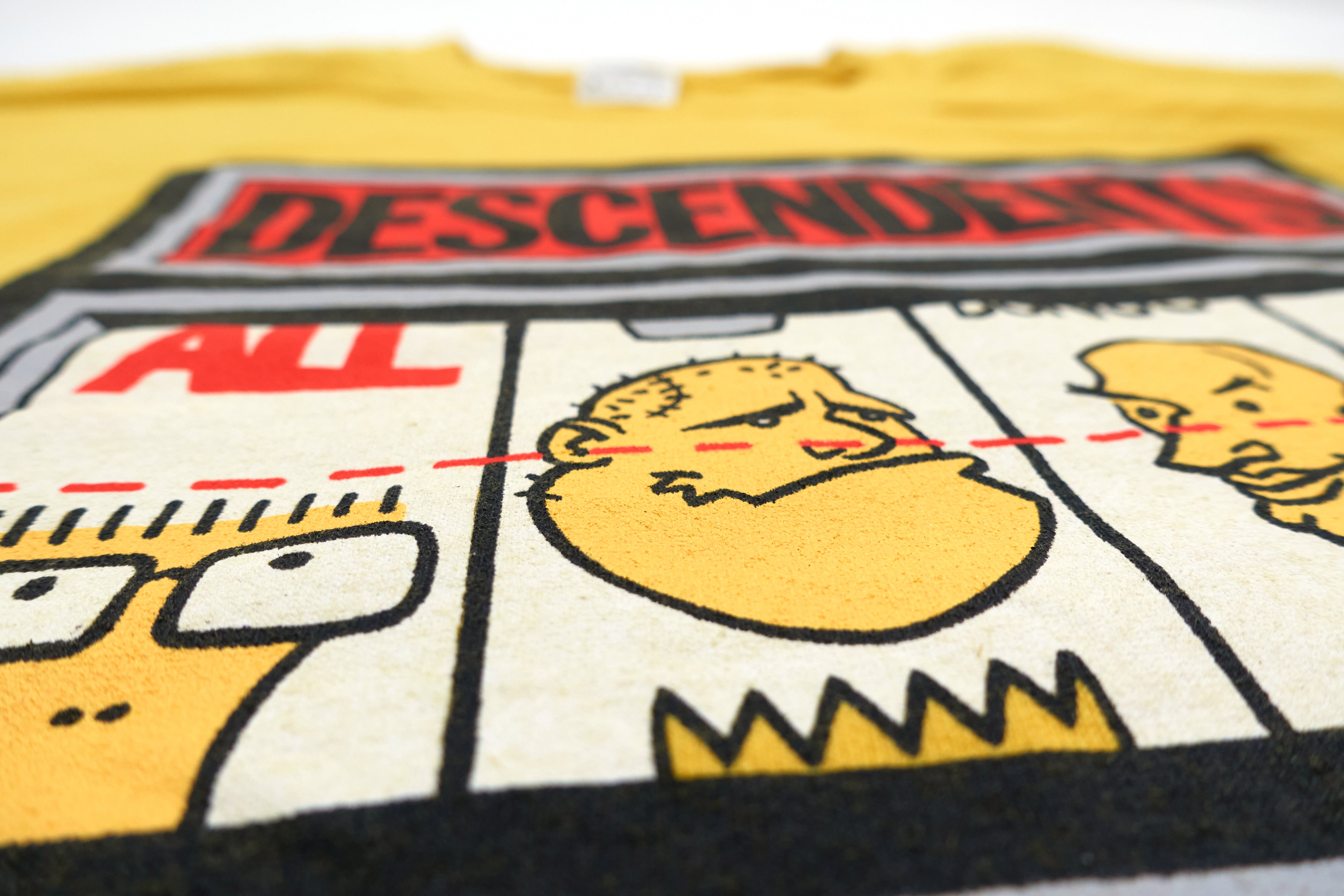 Descendents - Slot Machine Las Vegas, NV 2019 Tour Shirt Size Medium
