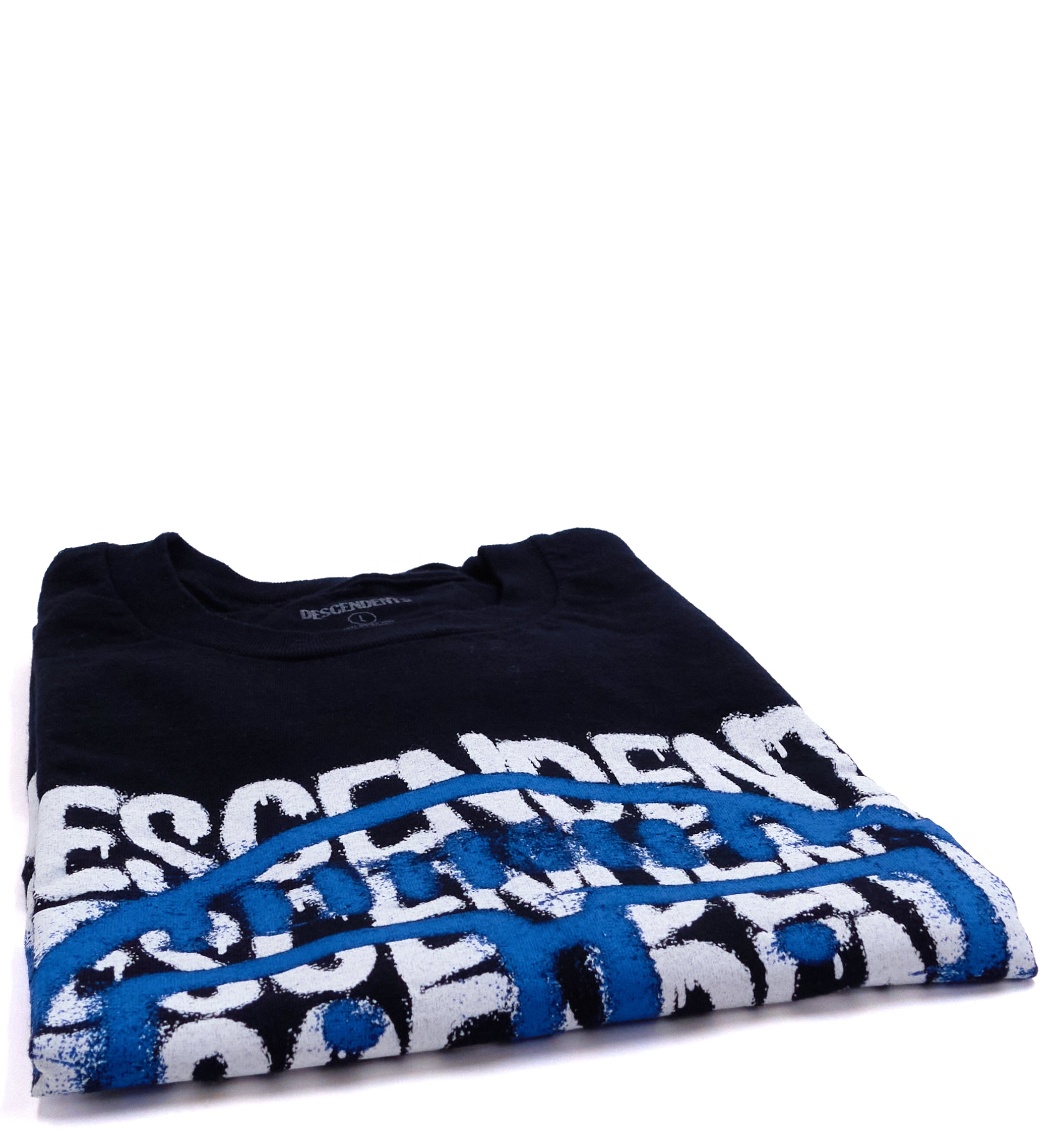 Descendents - Spray Repeater 9th And Walnut 2021 Mailorder Shirt Size Large
